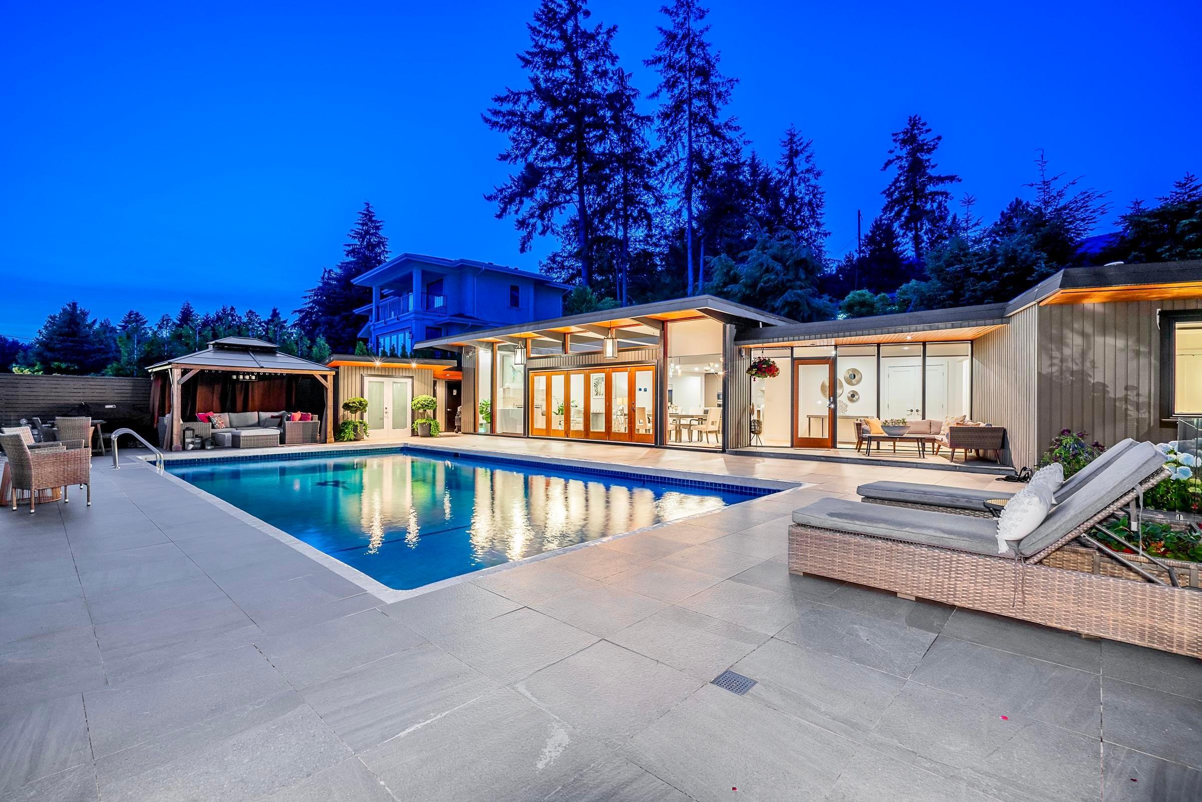 mls:R3130883 Property Address: 4125 BURKEHILL PLACE, West Vancouver BC V7V 3M8