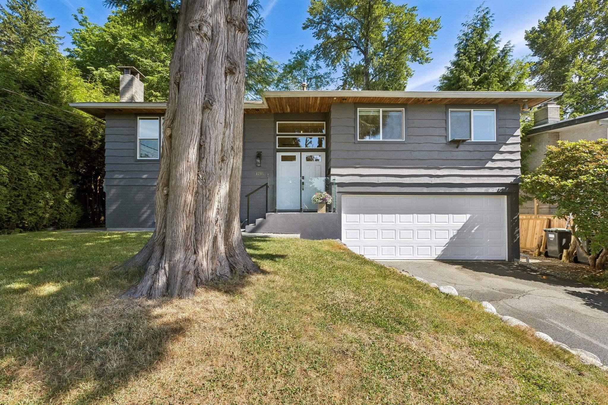mls:R3131158 Property Address: 1214 EASTVIEW ROAD, North Vancouver BC V7J 1L6