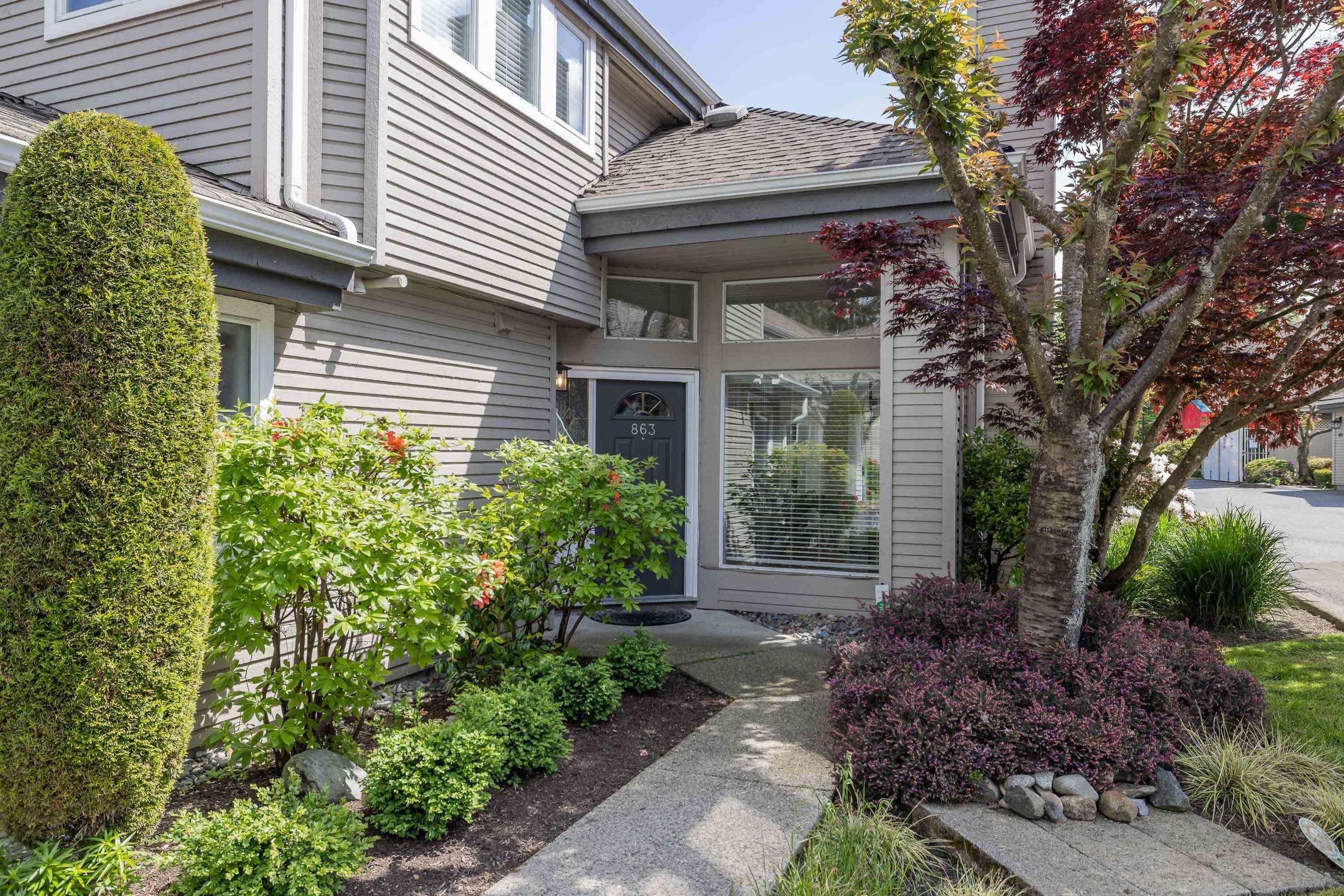 mls:R3131197 Property Address: 863 ROCHE POINT DRIVE, North Vancouver BC V7H 2W5