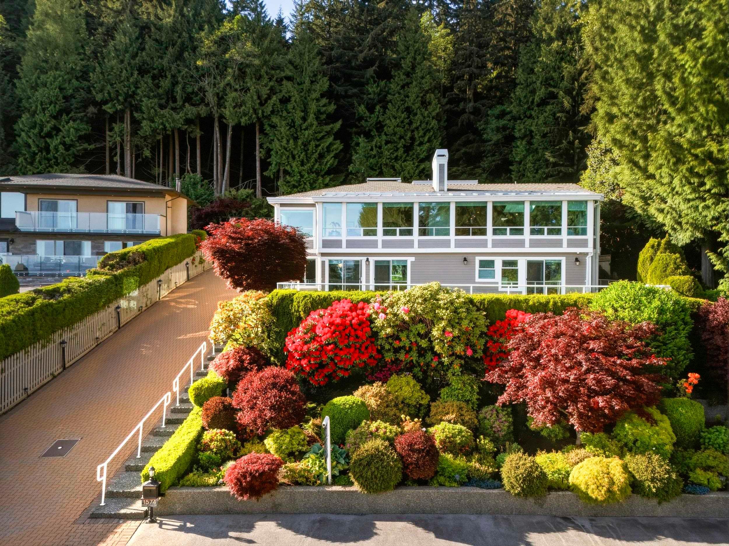 mls:R3131261 Property Address: 1574 CHARTWELL DRIVE, West Vancouver BC V7S 2S1