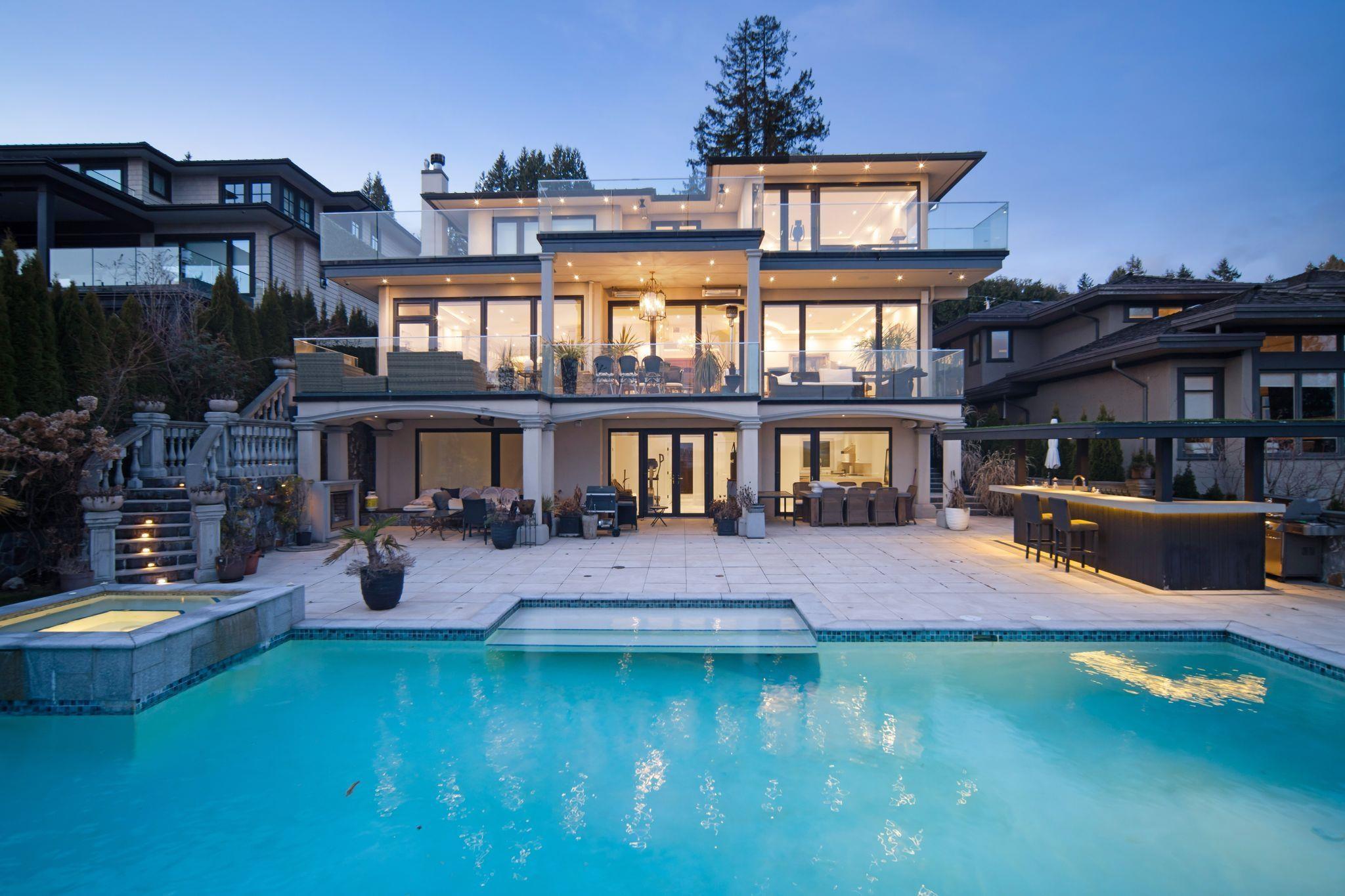 mls:R3131455 Property Address: 2538 OTTAWA AVENUE, West Vancouver BC V7V 2T4