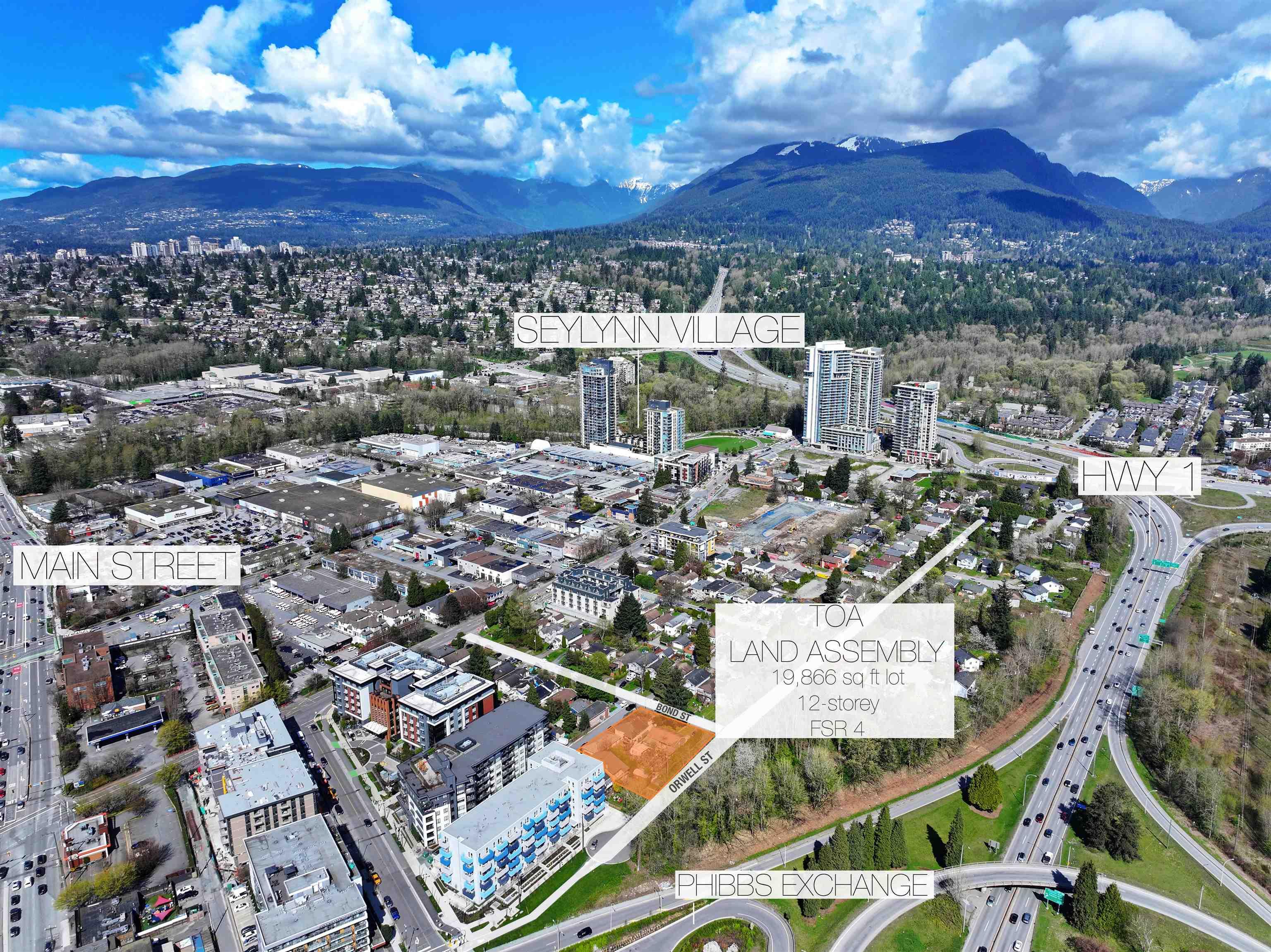 mls:R3131541 Property Address: 1591 BOND STREET, North Vancouver BC V7J 1E8