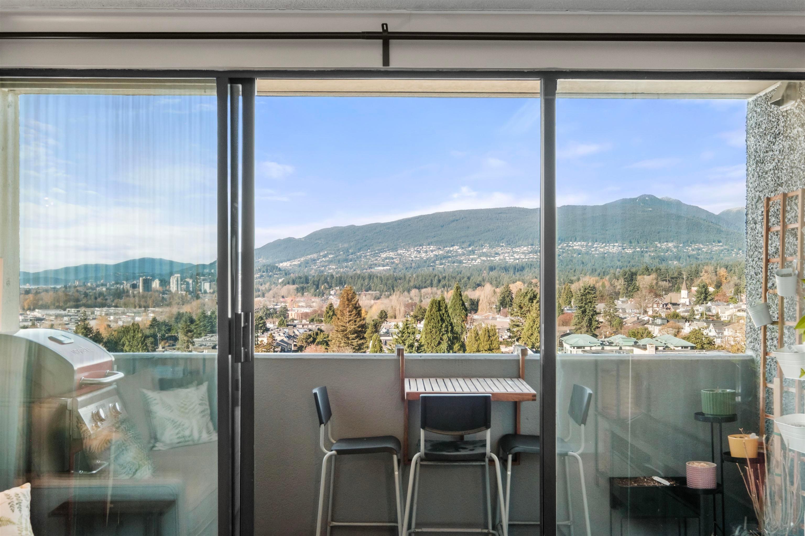 mls:R3131643 Property Address: 1205 110 W 4TH STREET, North Vancouver BC V7M 3H3