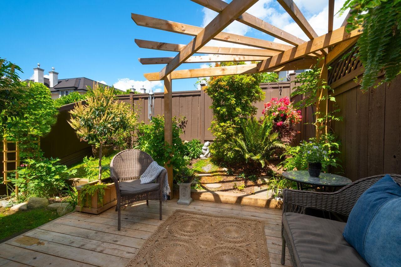 mls:R3131782 Property Address: 10 230 W 14 STREET, North Vancouver BC V7M 1P3