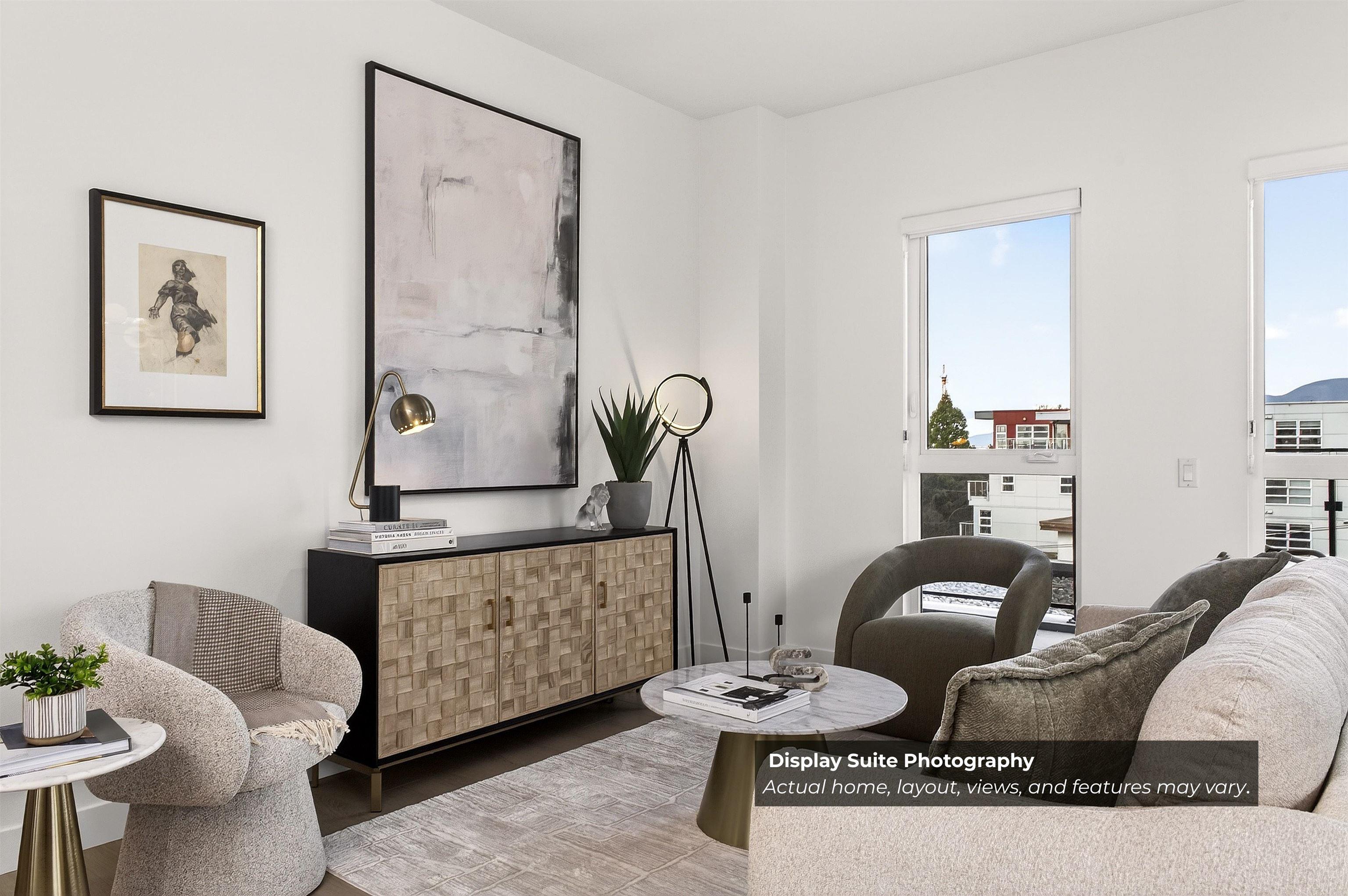 mls:R3131857 Property Address: 563 422 E 3RD STREET, North Vancouver BC V7L 0K1