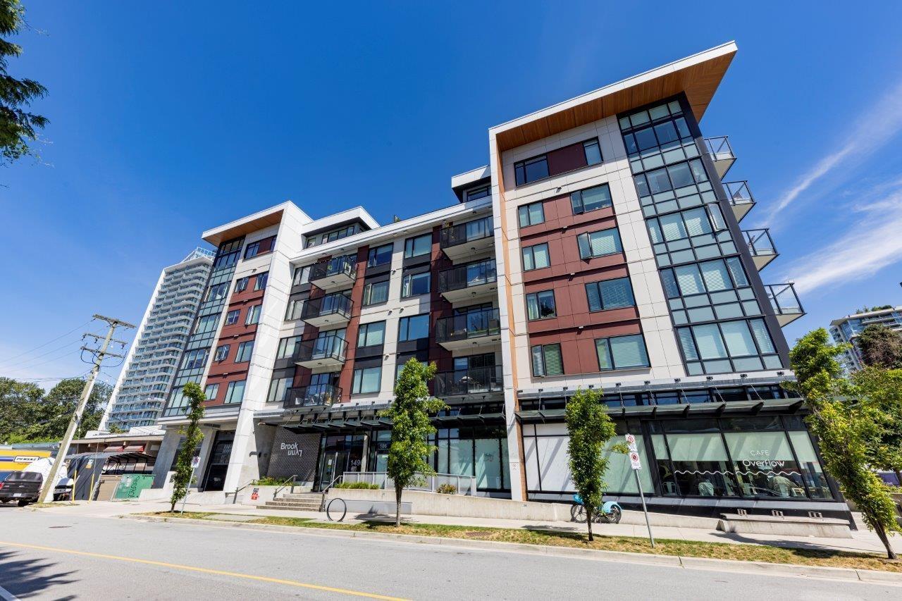 mls:R3131983 Property Address: 503 1496 CHARLOTTE ROAD, North Vancouver BC V7J 0C9