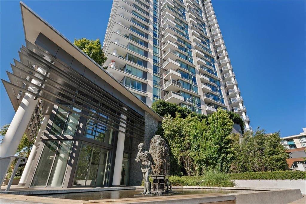 mls:R3132009 Property Address: 1508 680 SEYLYNN CRESCENT, North Vancouver BC V7J 0B5