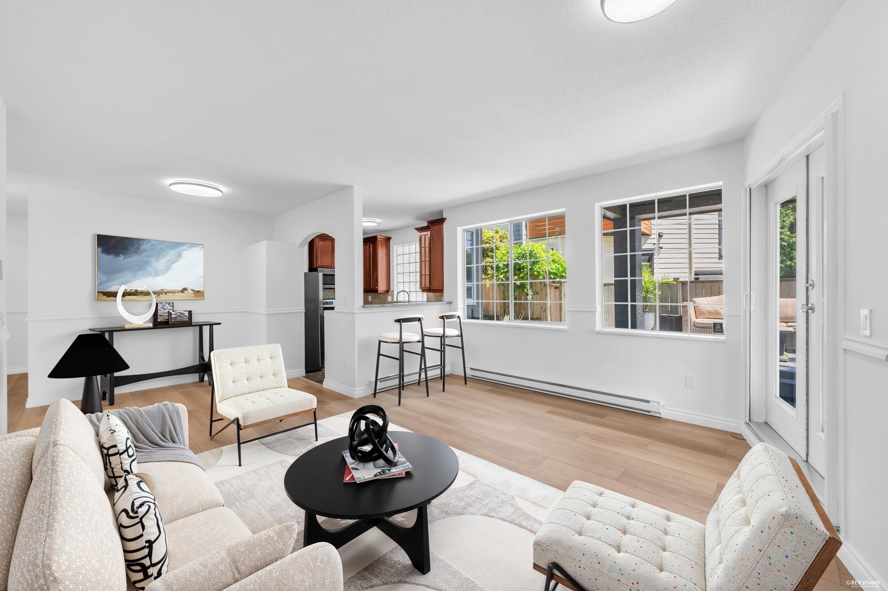 mls:R3132017 Property Address: 110 125 W 18TH STREET, North Vancouver BC V7M 1W5