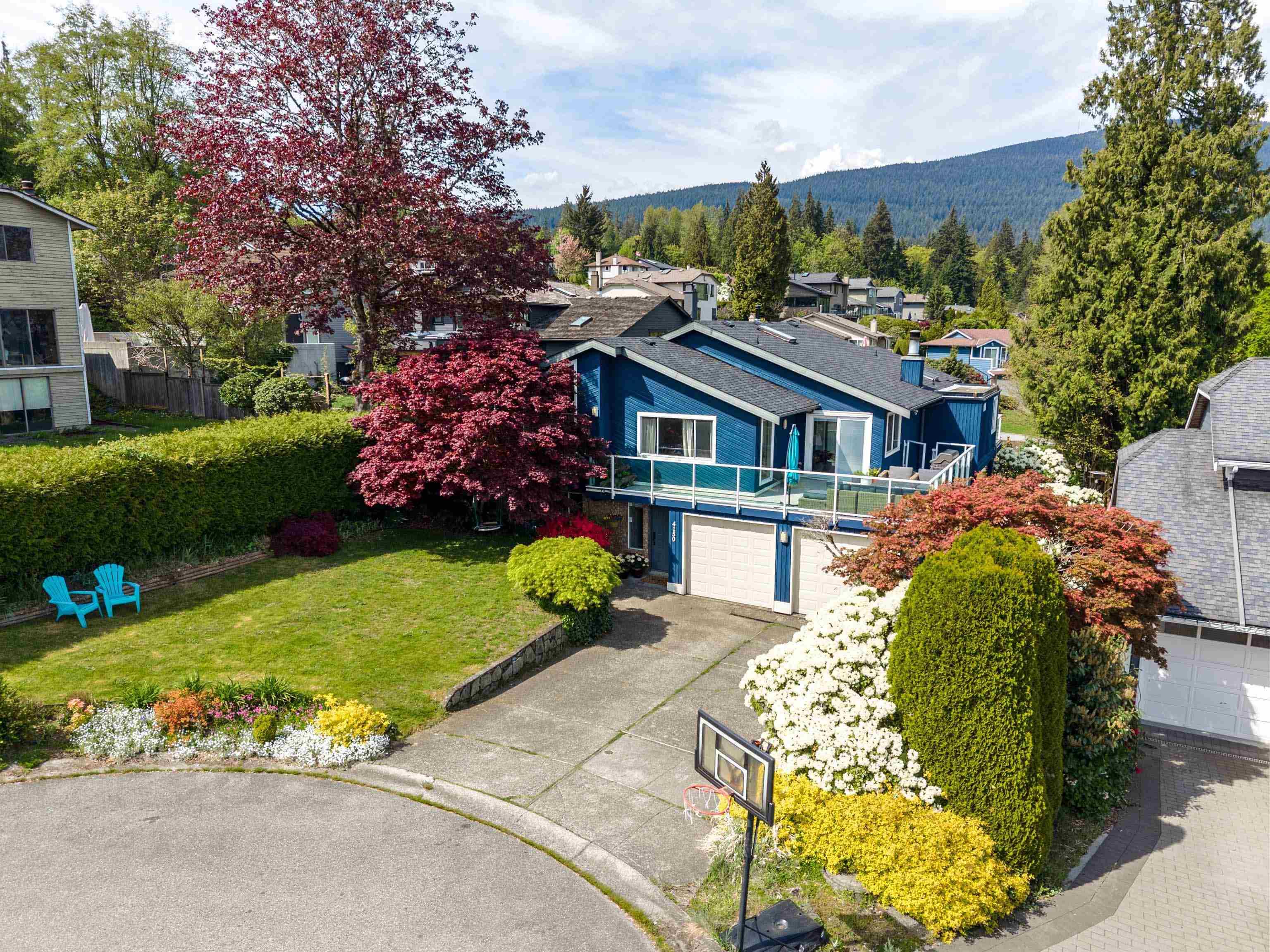 mls:R3132065 Property Address: 4150 BEST COURT, North Vancouver BC V7G 2E3
