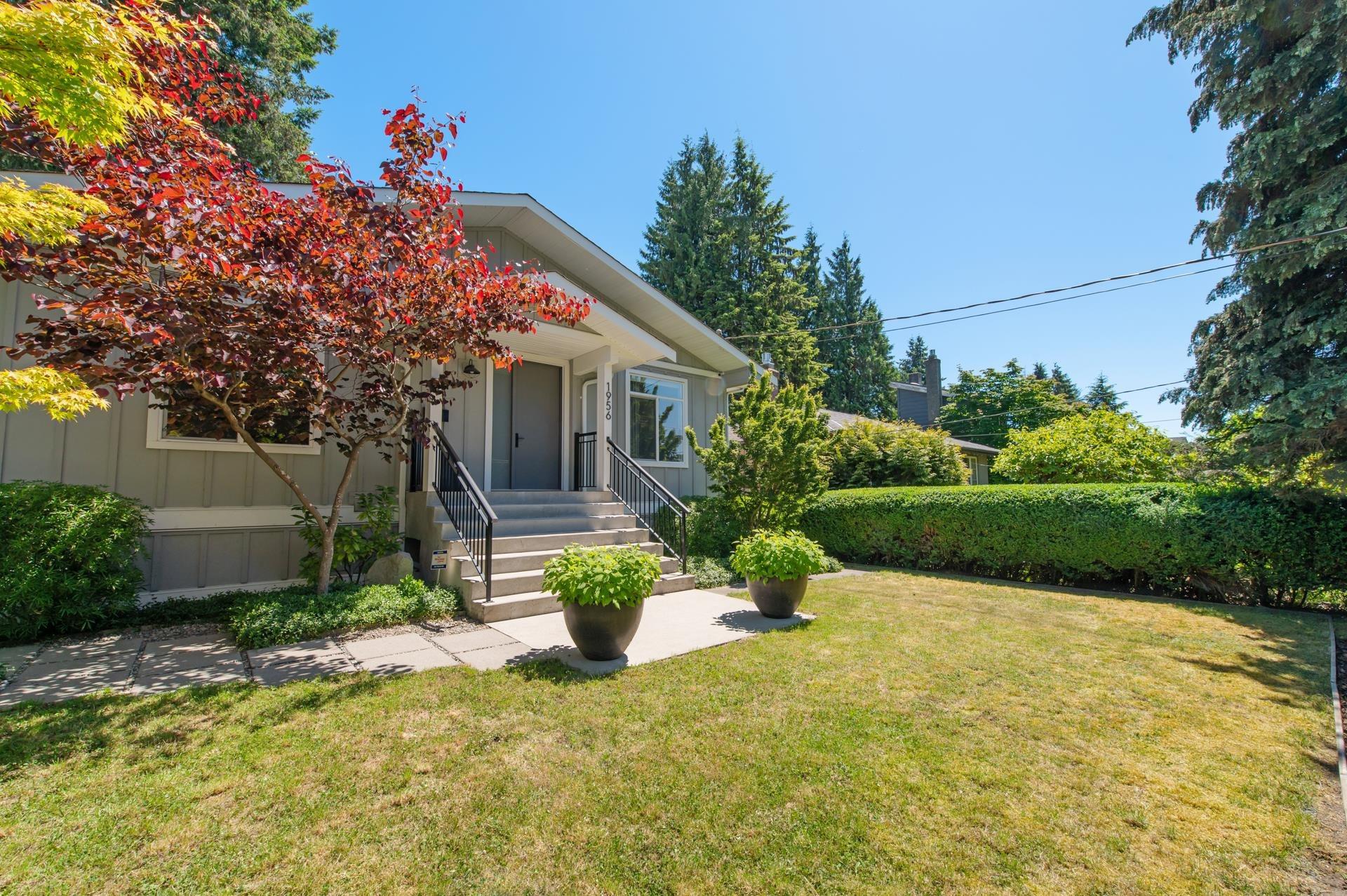 mls:R3132216 Property Address: 1956 WESTVIEW DRIVE, North Vancouver BC V7M 3A9