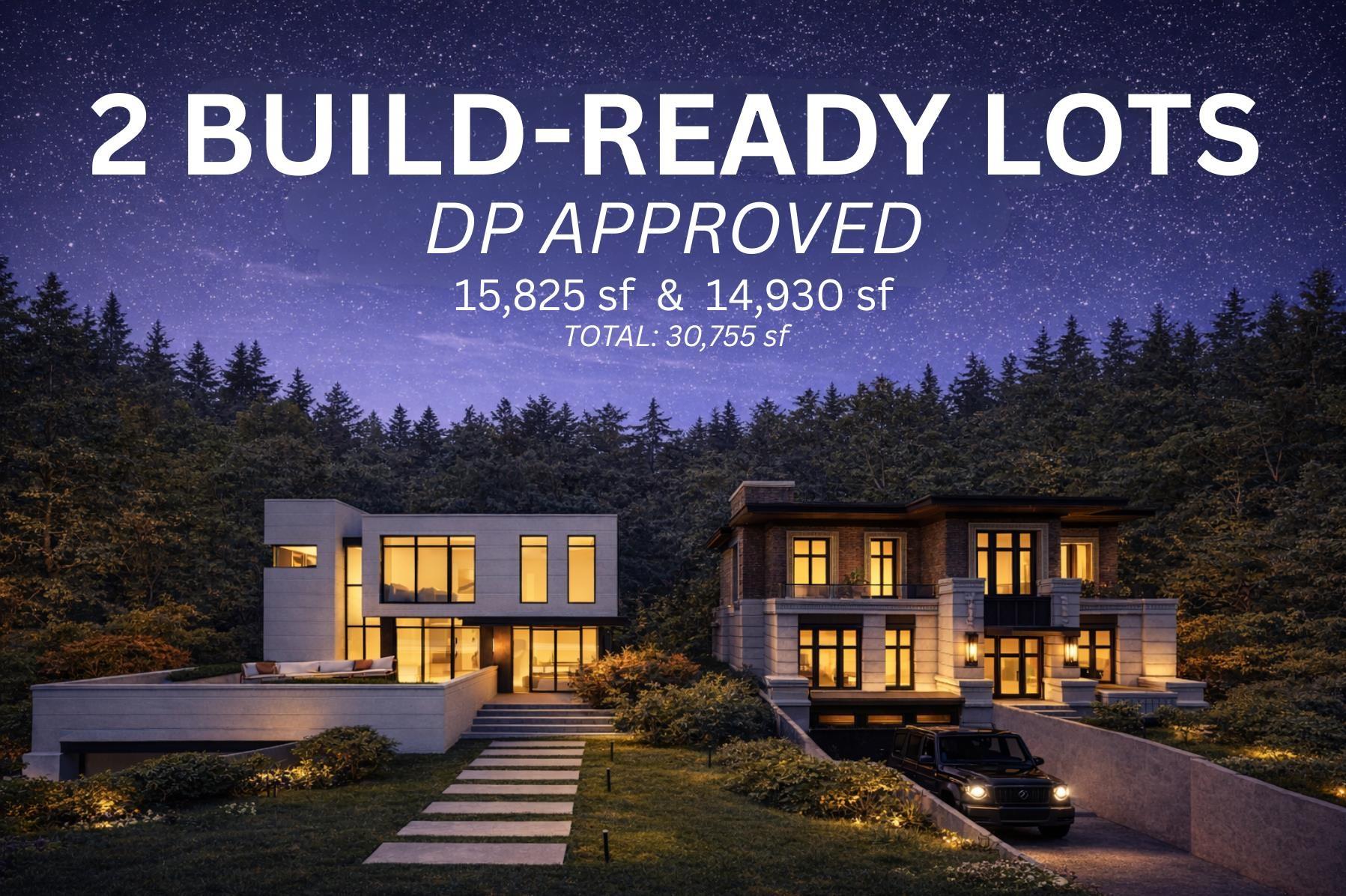 mls:R3132550 Property Address: 430 MACBETH CRESCENT, West Vancouver BC V7T 1V7