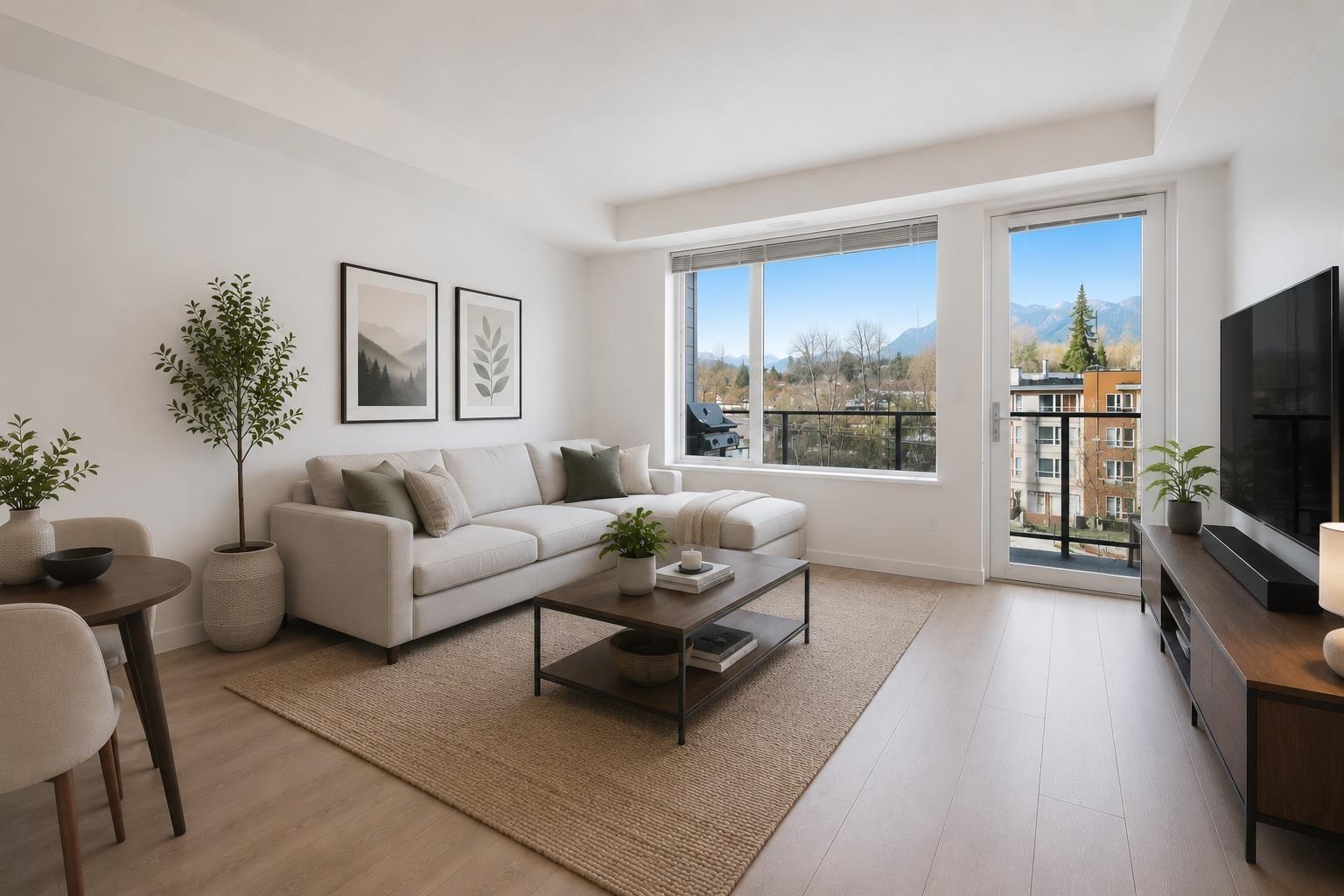 mls:R3132699 Property Address: 414 725 MARINE DRIVE, North Vancouver BC V7M 0G2