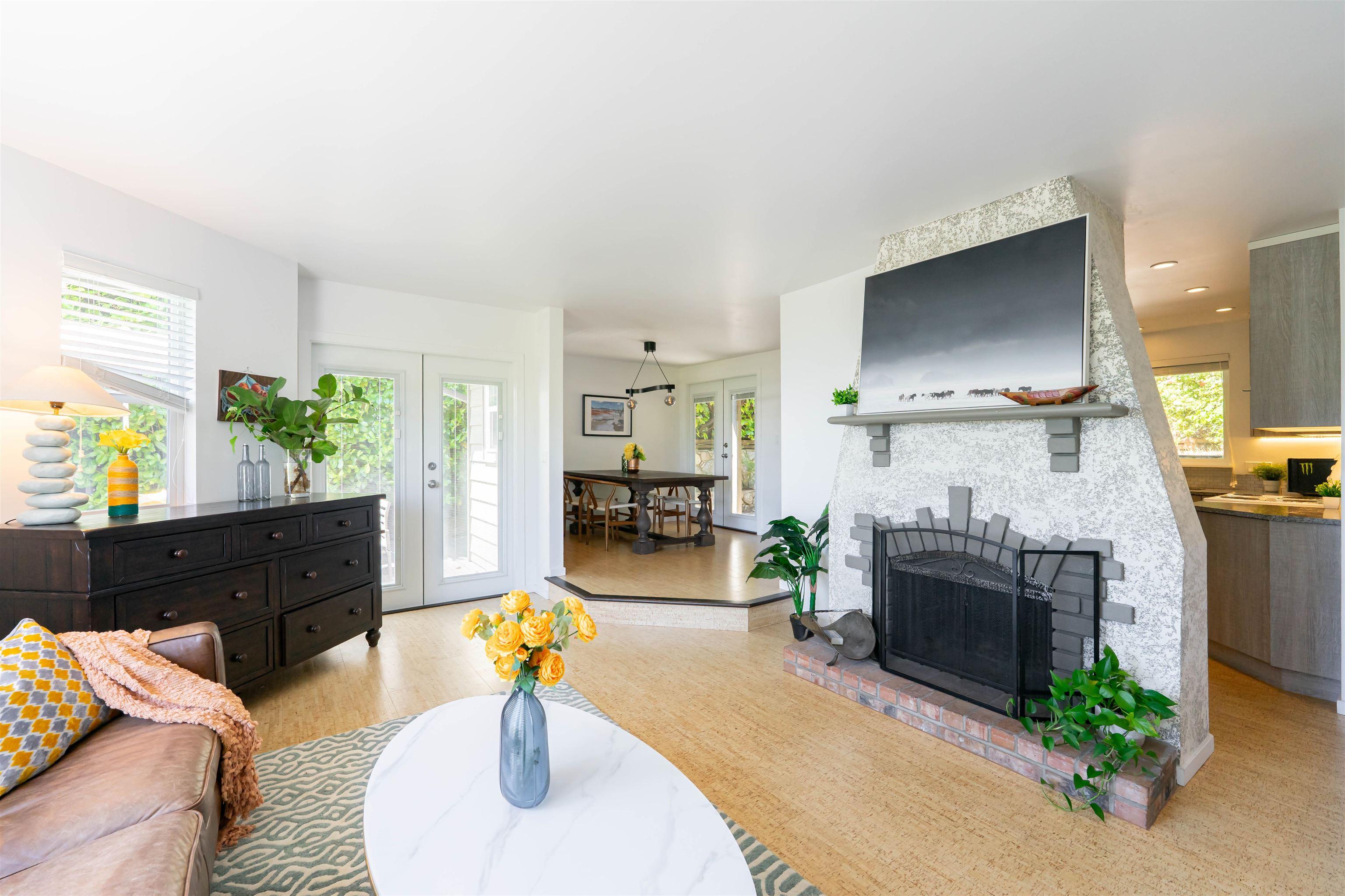mls:R3132901 Property Address: 3341 MARINE DRIVE, West Vancouver BC V7V 1M8