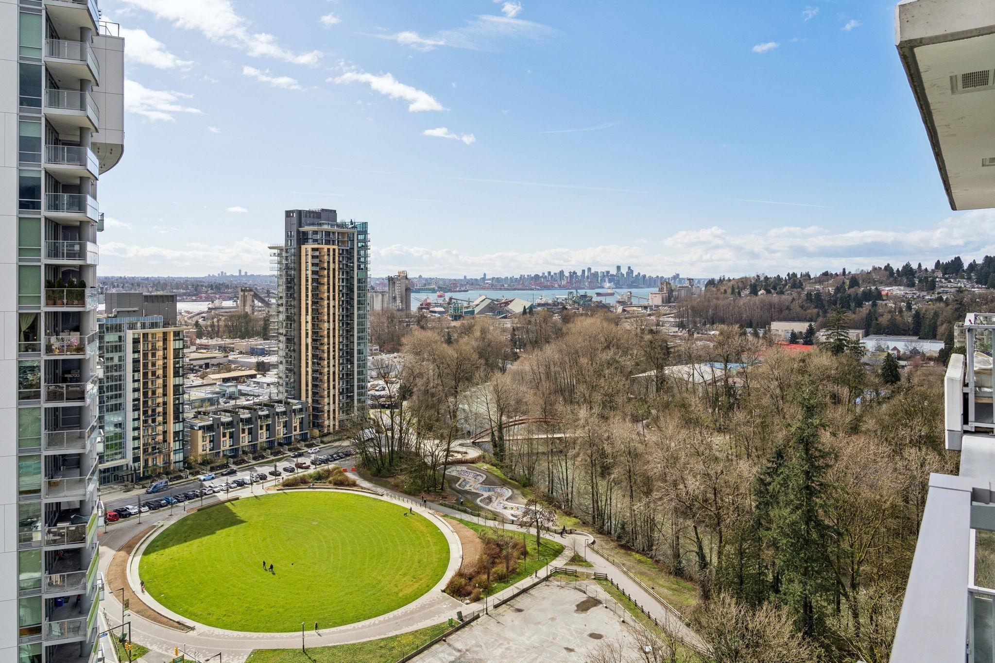 mls:R3132993 Property Address: 2104 680 SEYLYNN CRESCENT, North Vancouver BC V7J 0B5