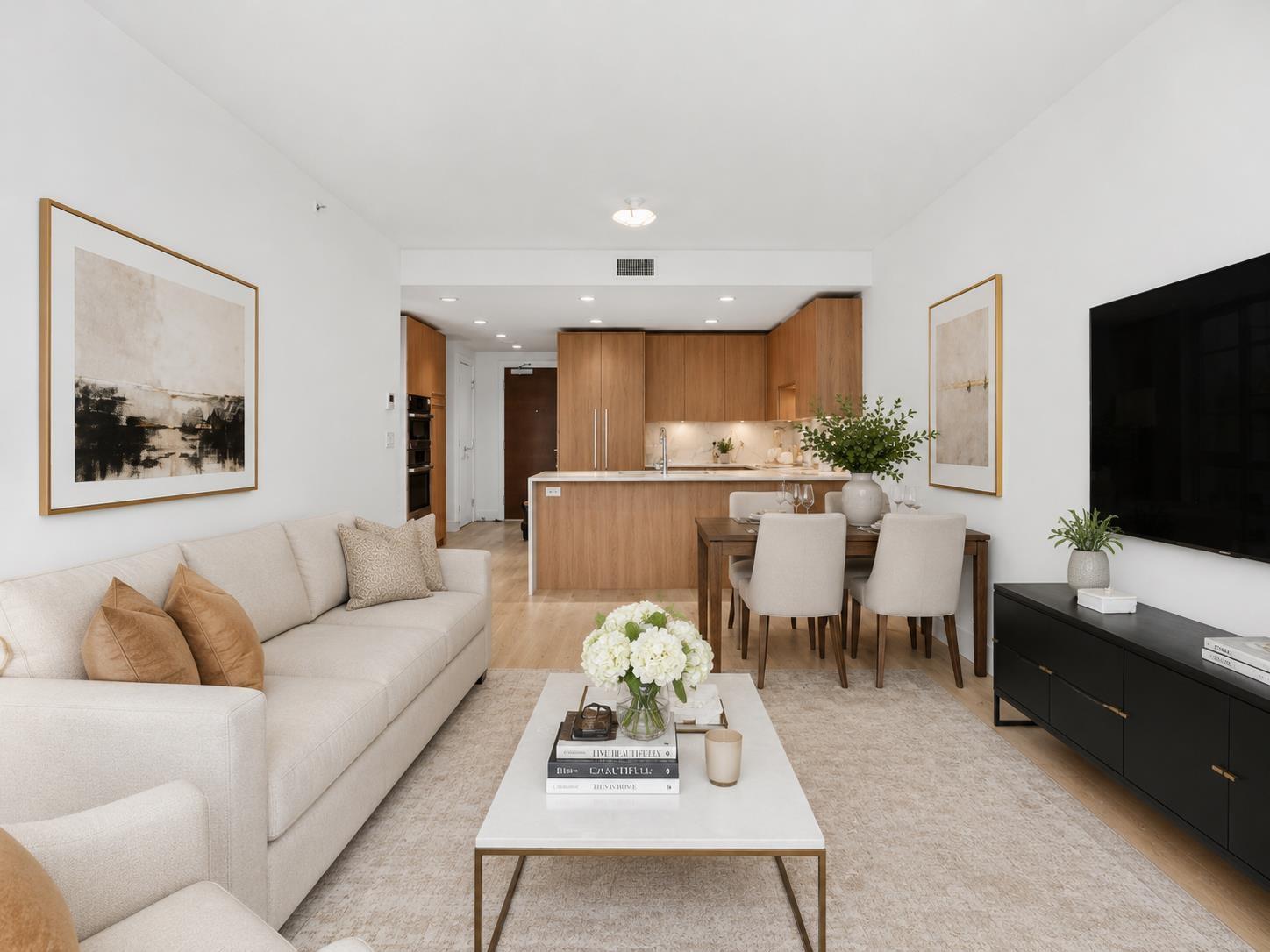 mls:R3133012 Property Address: 604 2780 VALLEY CENTRE AVENUE, North Vancouver BC V7J 0C4