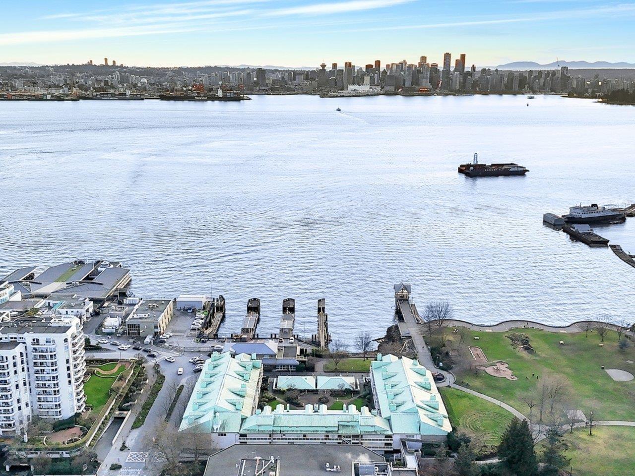 mls:R3133025 Property Address: 1306 33 CHESTERFIELD PLACE, North Vancouver BC V7M 3K4