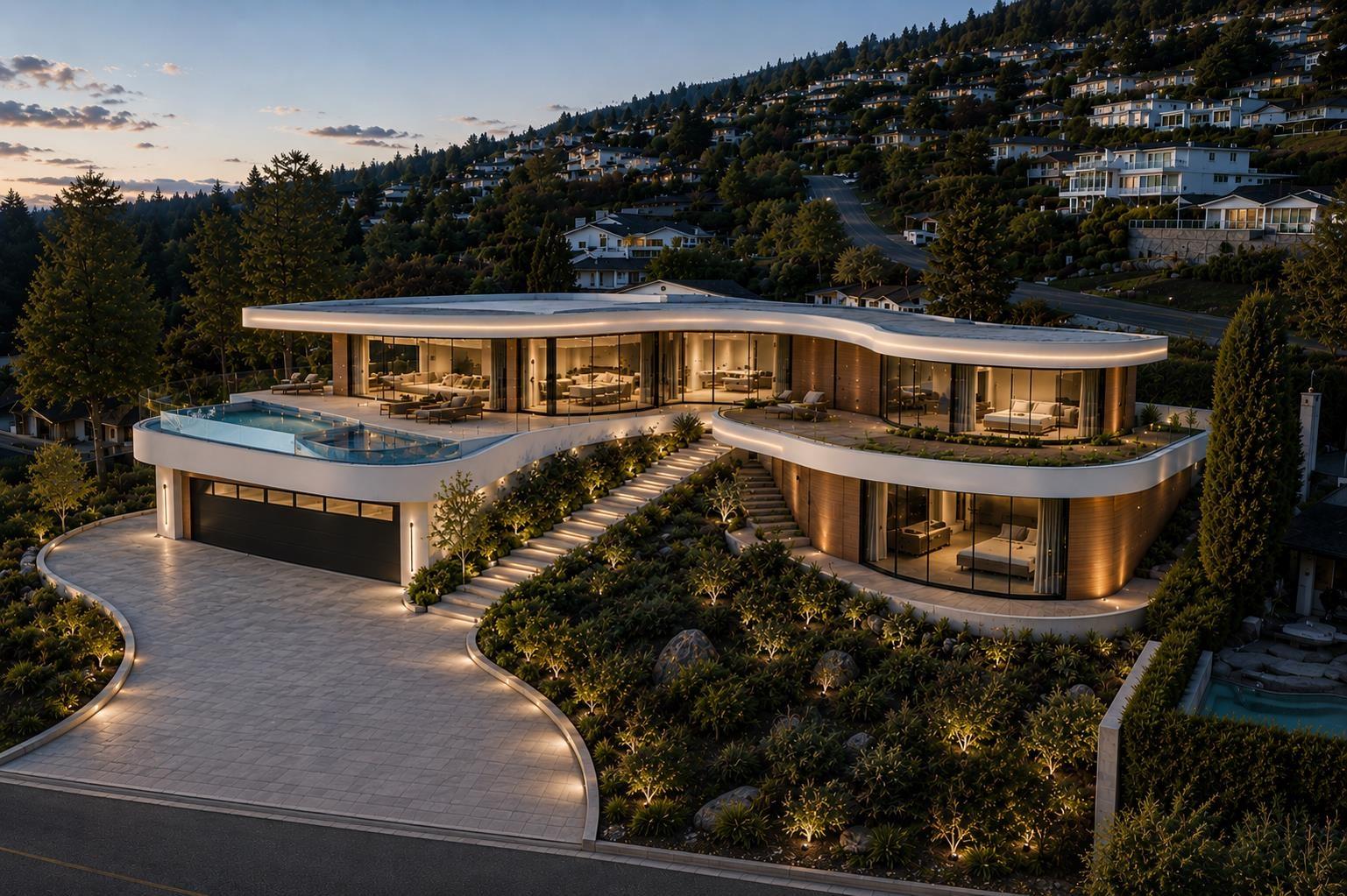 mls:R3133460 Property Address: 1364 CHARTWELL DRIVE, West Vancouver BC V7S 2R5