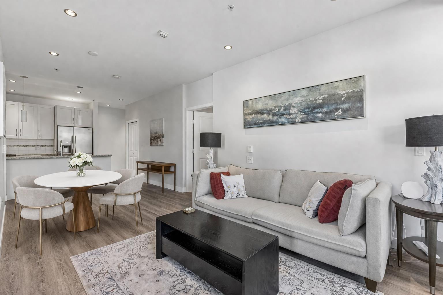 mls:R3133491 Property Address: 207 116 W 23RD STREET, North Vancouver BC V7M 2A9