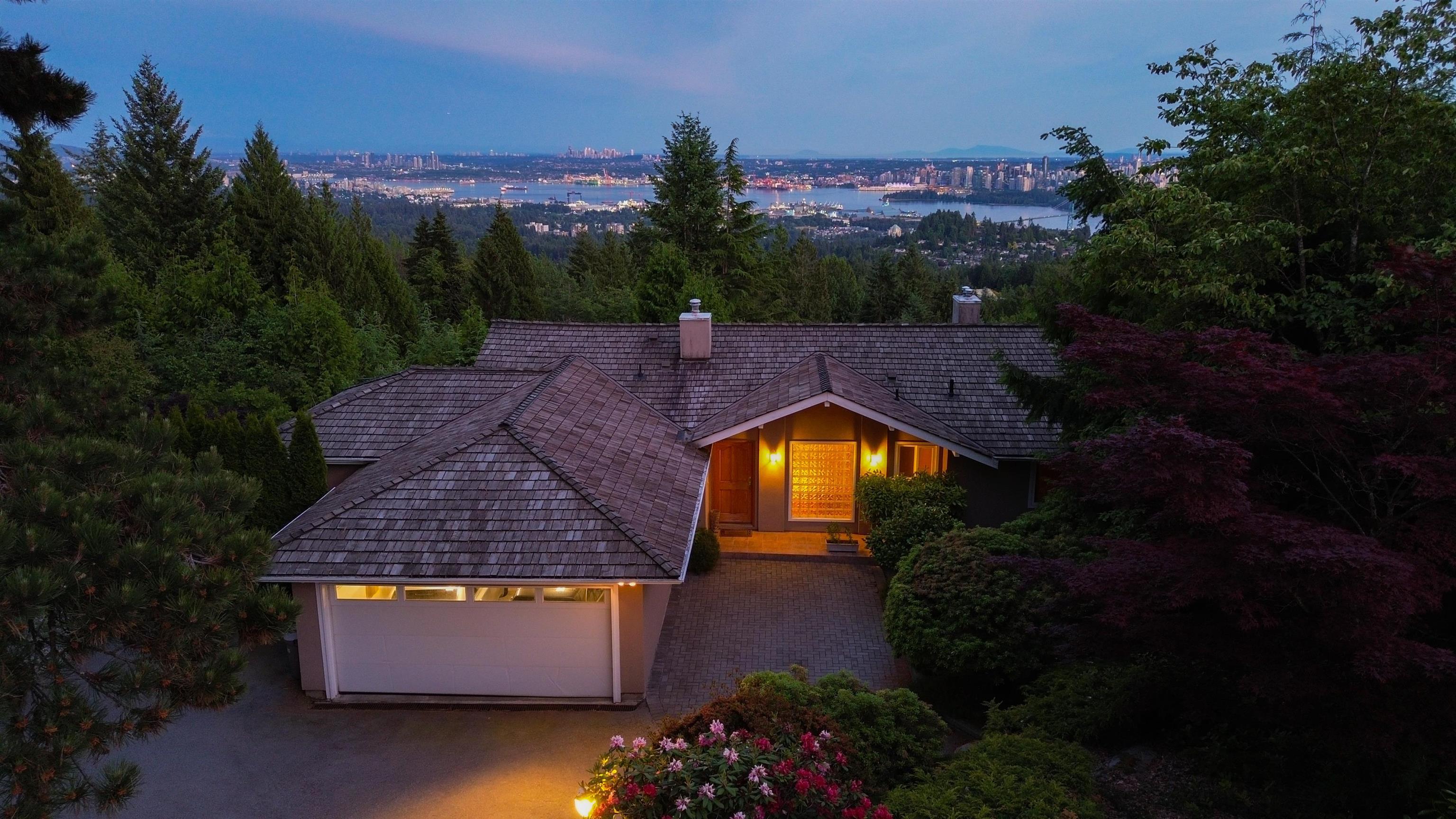 mls:R3133664 Property Address: 1440 SANDHURST PLACE, West Vancouver BC V7S 2P3