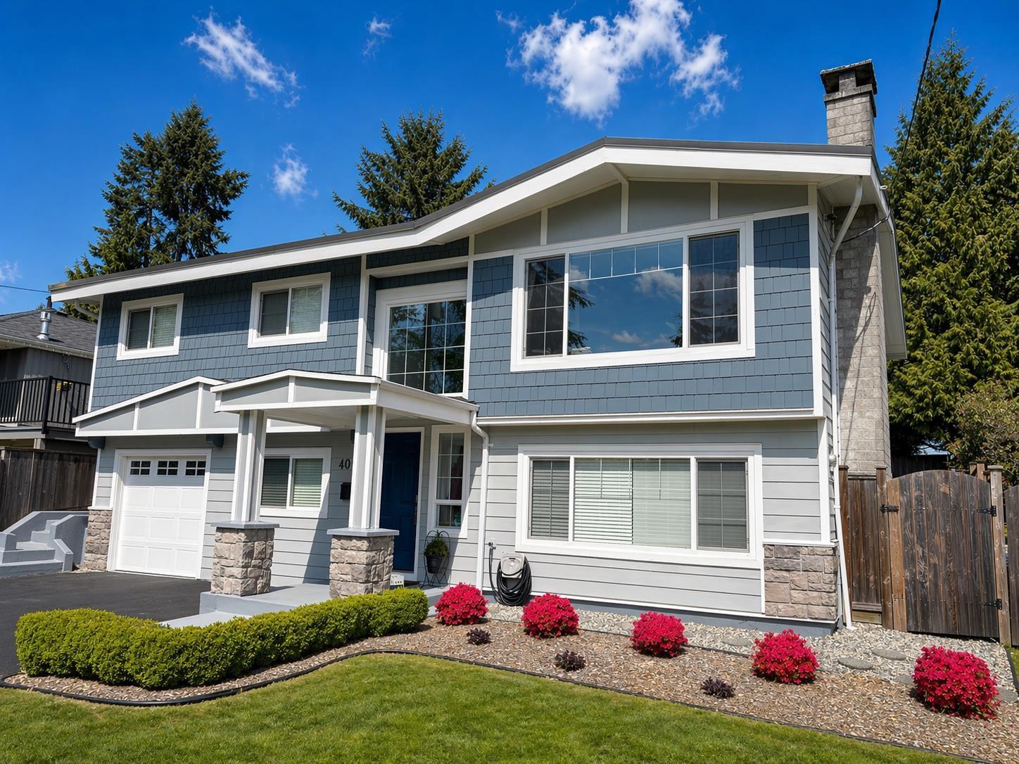 mls:R3133689 Property Address: 4072 VIOLET STREET, North Vancouver BC V7G 1E3