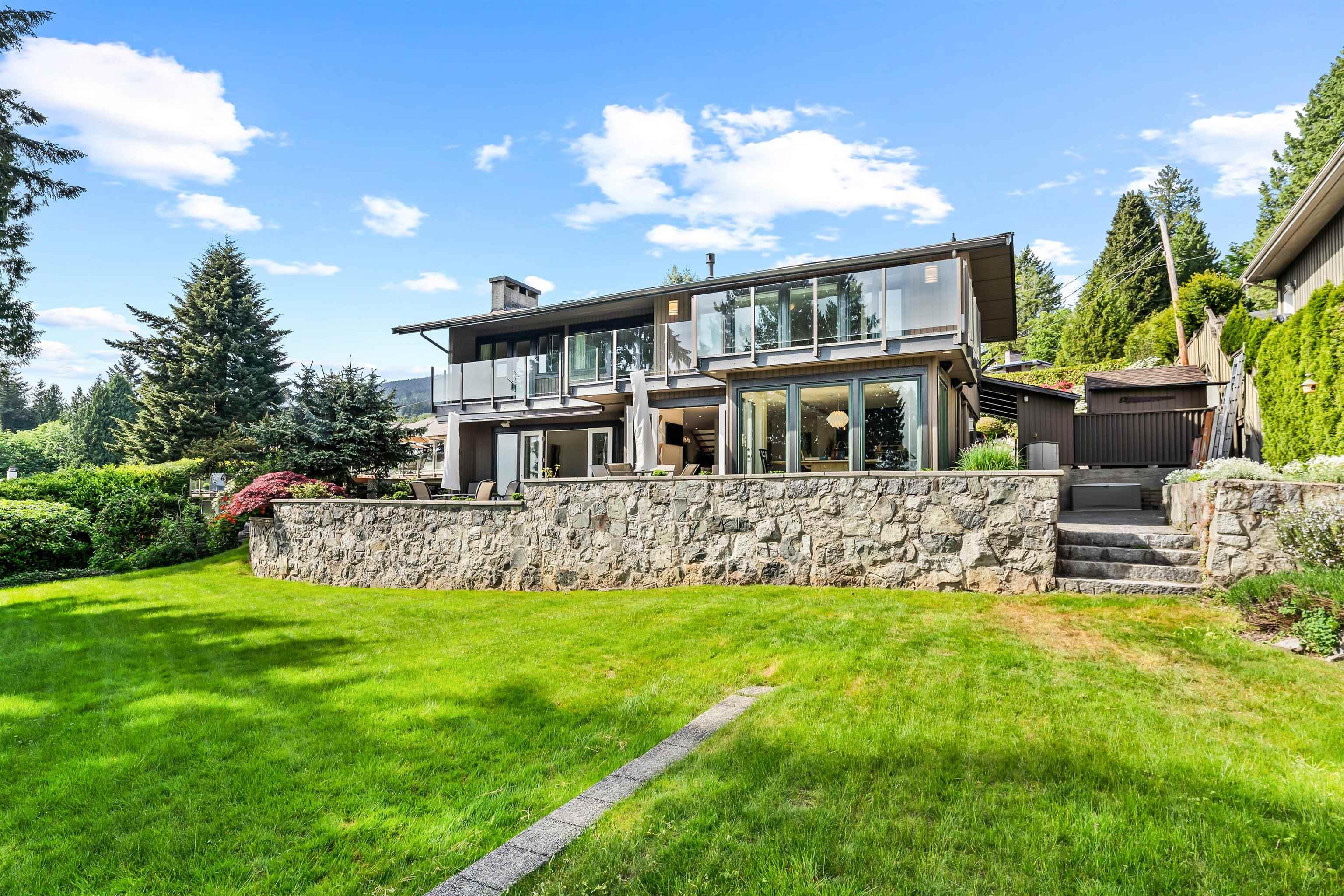mls:R3133744 Property Address: 1240 NEPAL CRESCENT, West Vancouver BC V7T 2H3