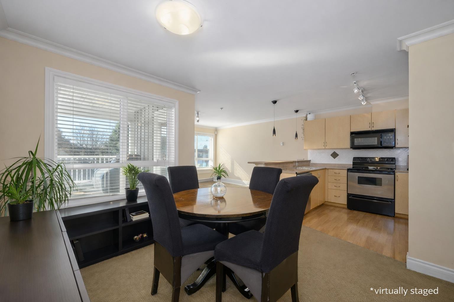 mls:R3133947 Property Address: 201 128 W 21ST STREET, North Vancouver BC V7M 1Y9