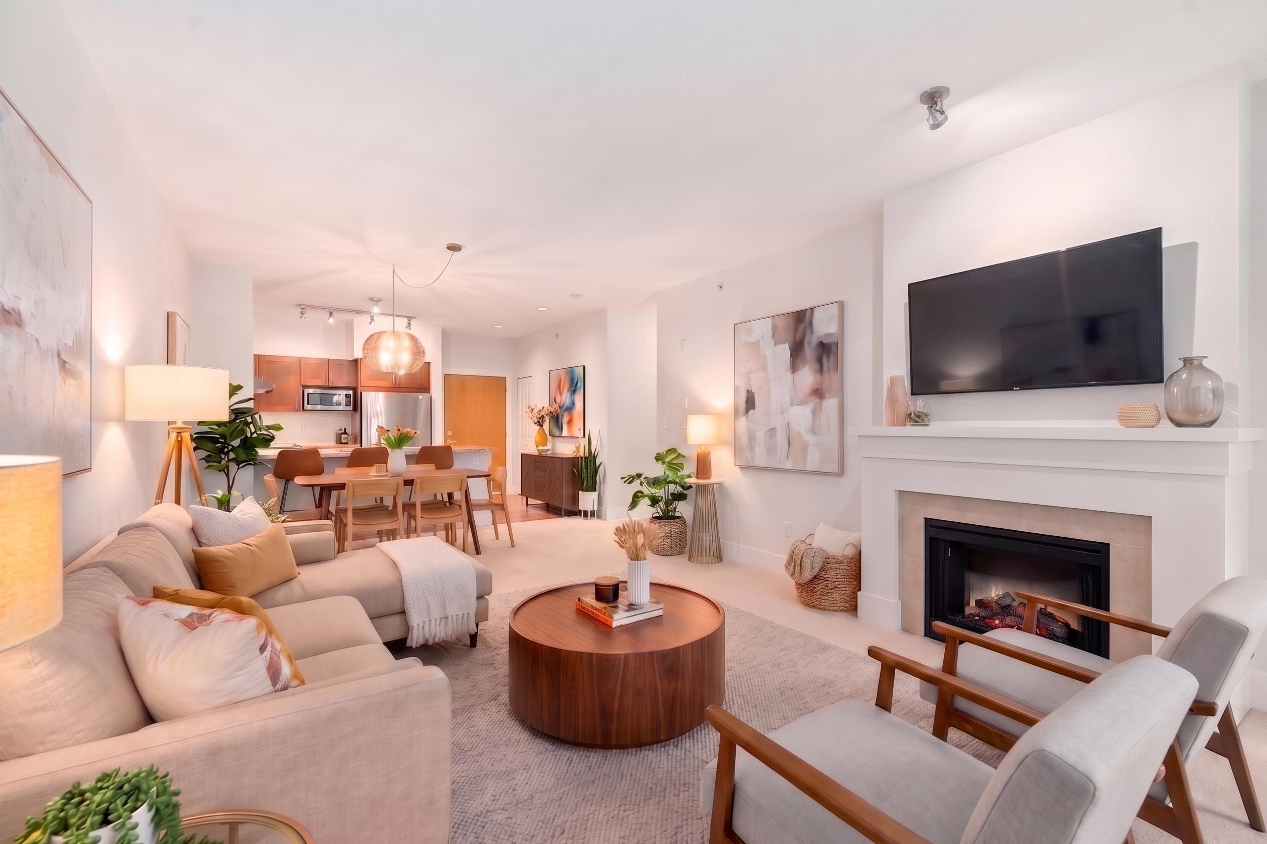 mls:R3134479 Property Address: 419 1111 E 27TH STREET, North Vancouver BC V7J 1S3
