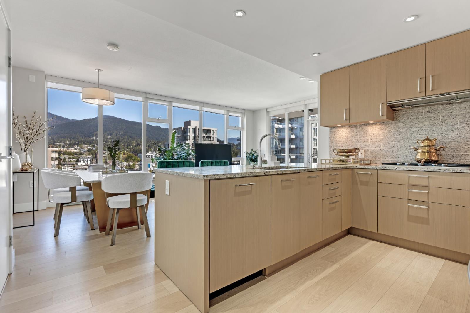 mls:R3135049 Property Address: 1401 150 W 15TH STREET, North Vancouver BC V7M 0C4