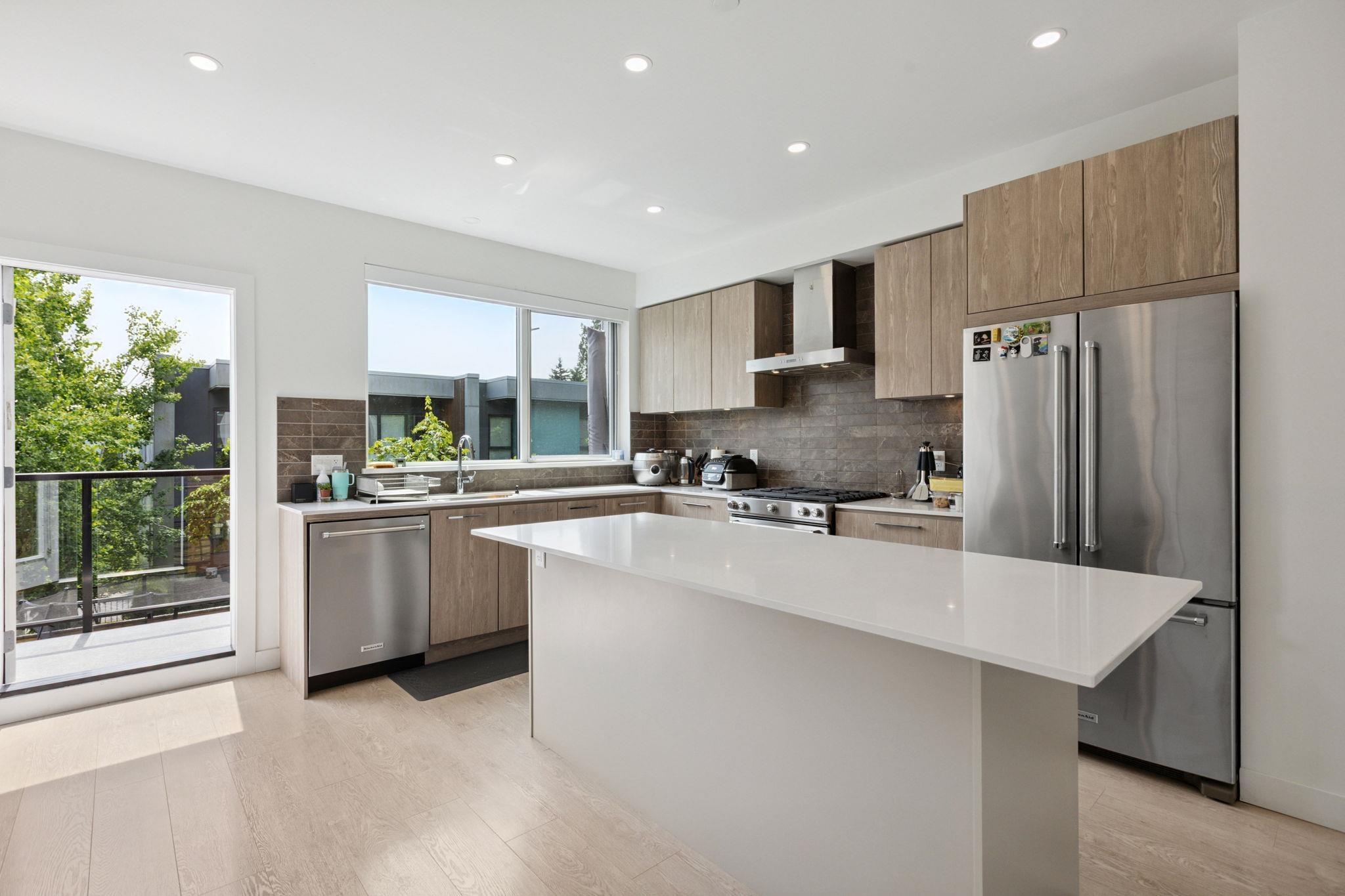 mls:R3135163 Property Address: 38 3597 MALSUM DRIVE, North Vancouver BC V7G 0B2