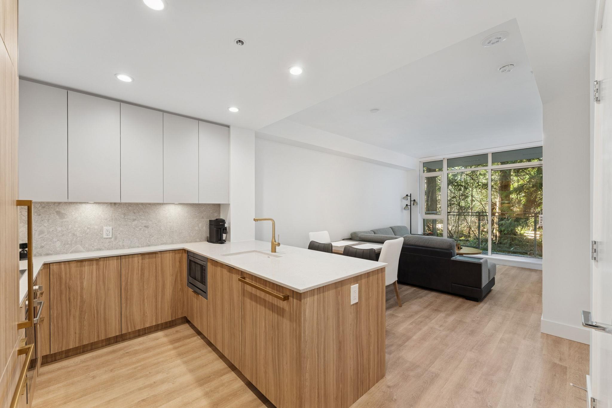 mls:R3135263 Property Address: 208 2375 EMERY COURT, North Vancouver BC V7J 0E8