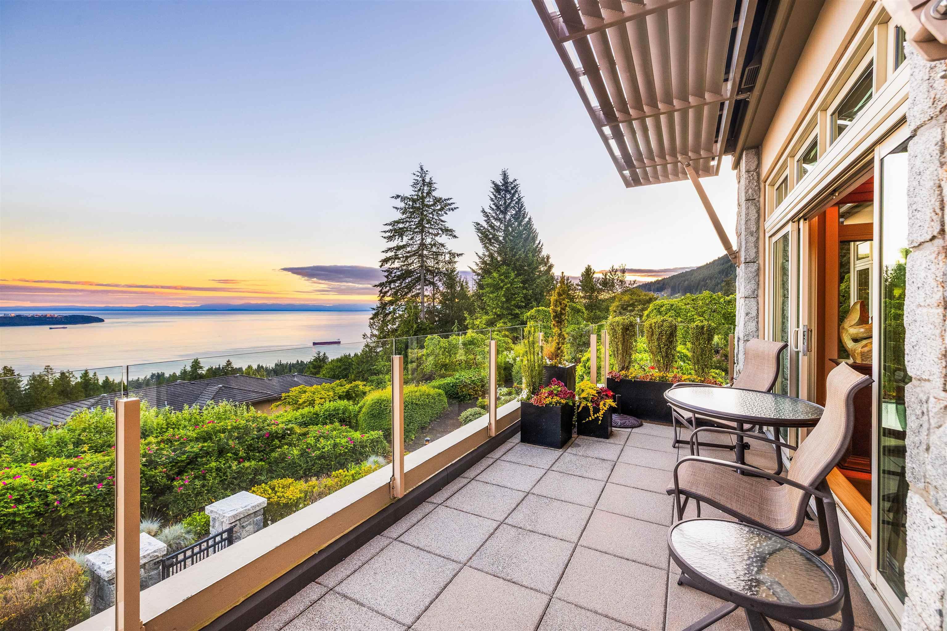 mls:R3135414 Property Address: 101 2535 GARDEN COURT, West Vancouver BC V7S 0A1