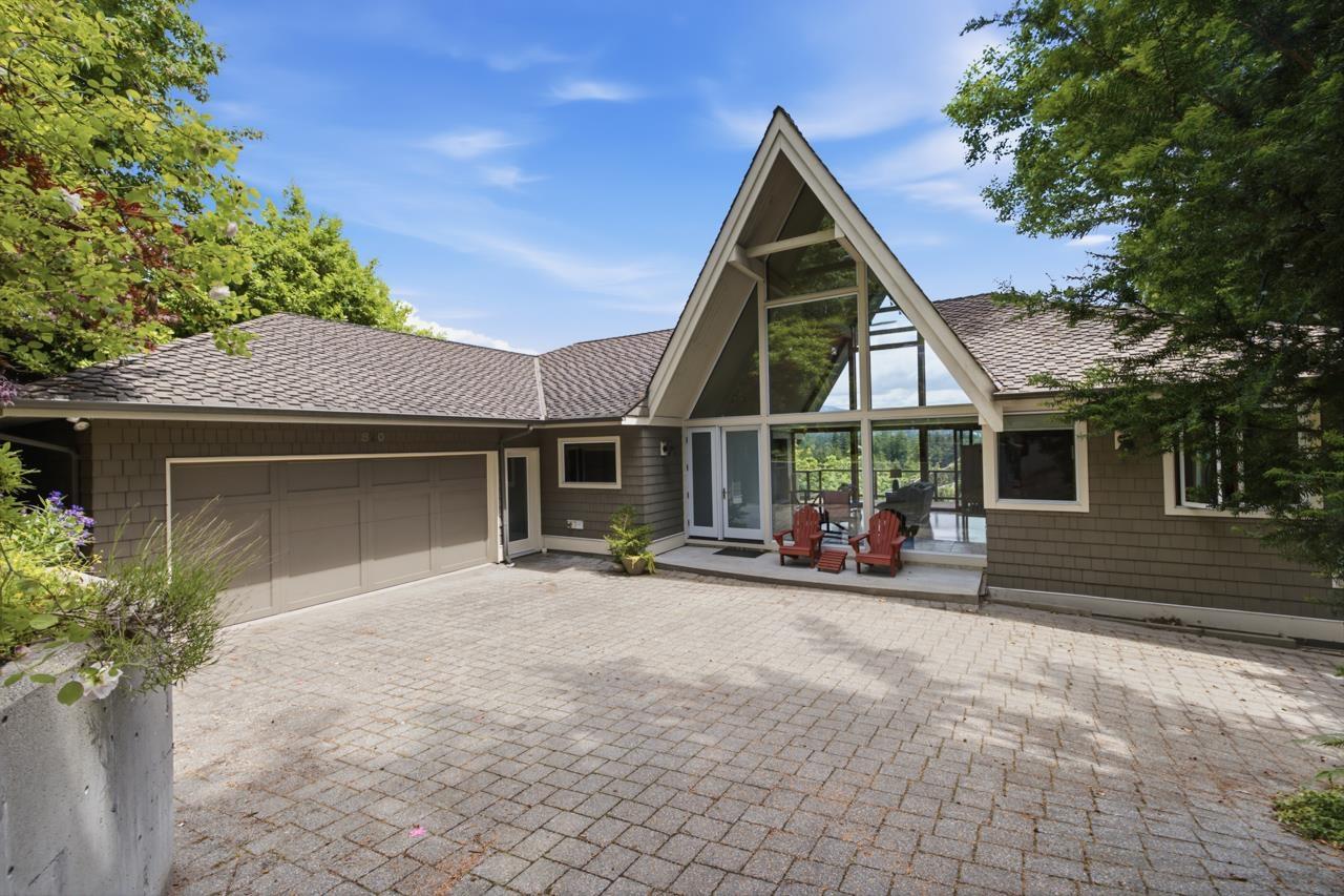 mls:R3135432 Property Address: 820 YOUNETTE DRIVE, West Vancouver BC V7T 1S9