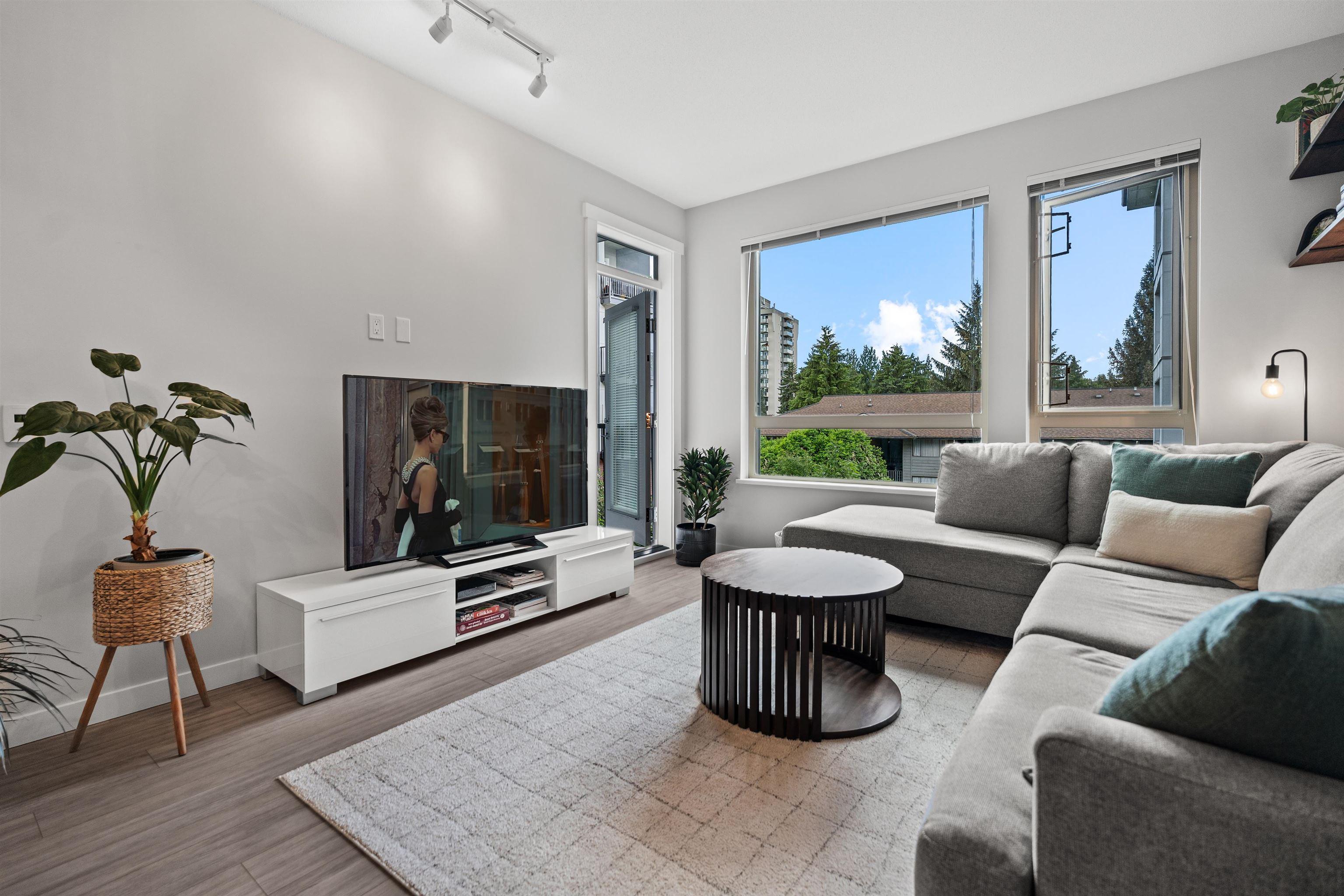 mls:R3135766 Property Address: 315 2651 LIBRARY LANE, North Vancouver BC V7J 0C1