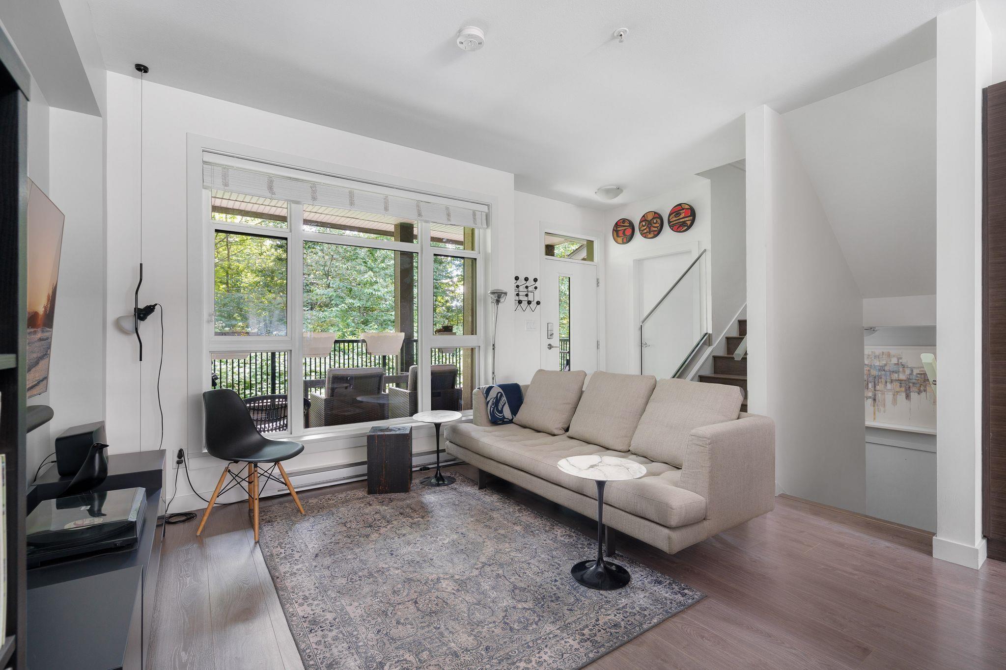 mls:R3135814 Property Address: 307 2135 HERITAGE PARK LANE, North Vancouver BC V7H 0B6