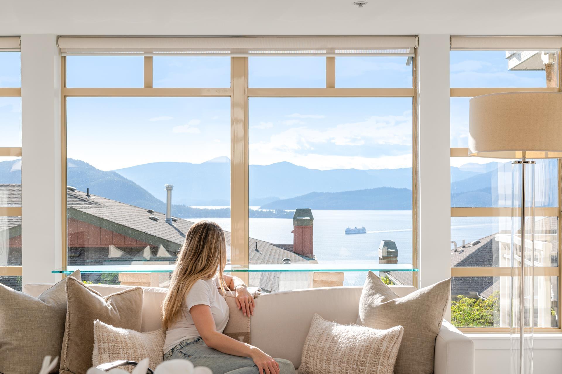 mls:R3135891 Property Address: 8674 SEASCAPE DRIVE, West Vancouver BC V7W 3J7