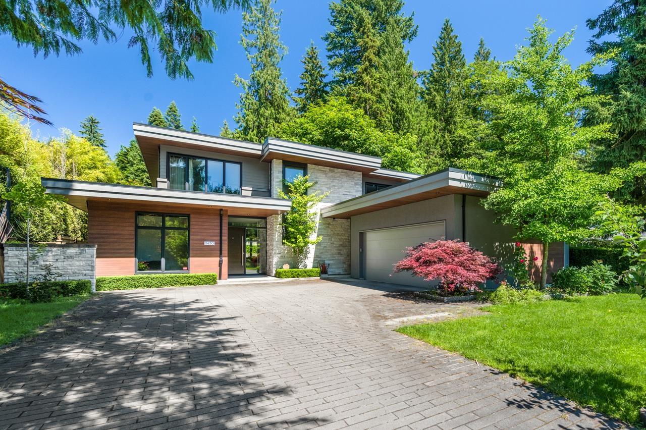 mls:R3136592 Property Address: 3430 AINTREE DRIVE, North Vancouver BC V7R 4E3
