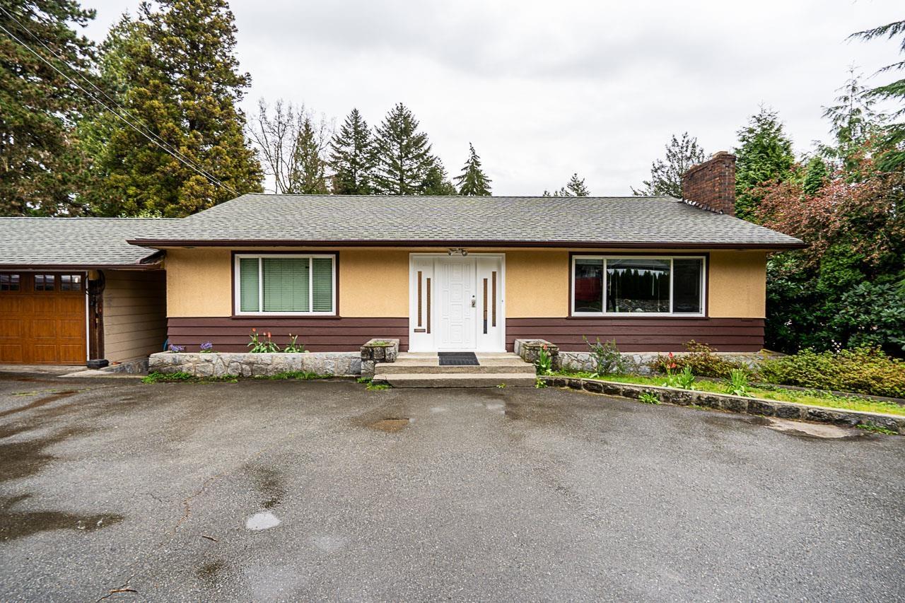 mls:R3136727 Property Address: 1440 MOUNTAIN HIGHWAY, North Vancouver BC V7J 2M3