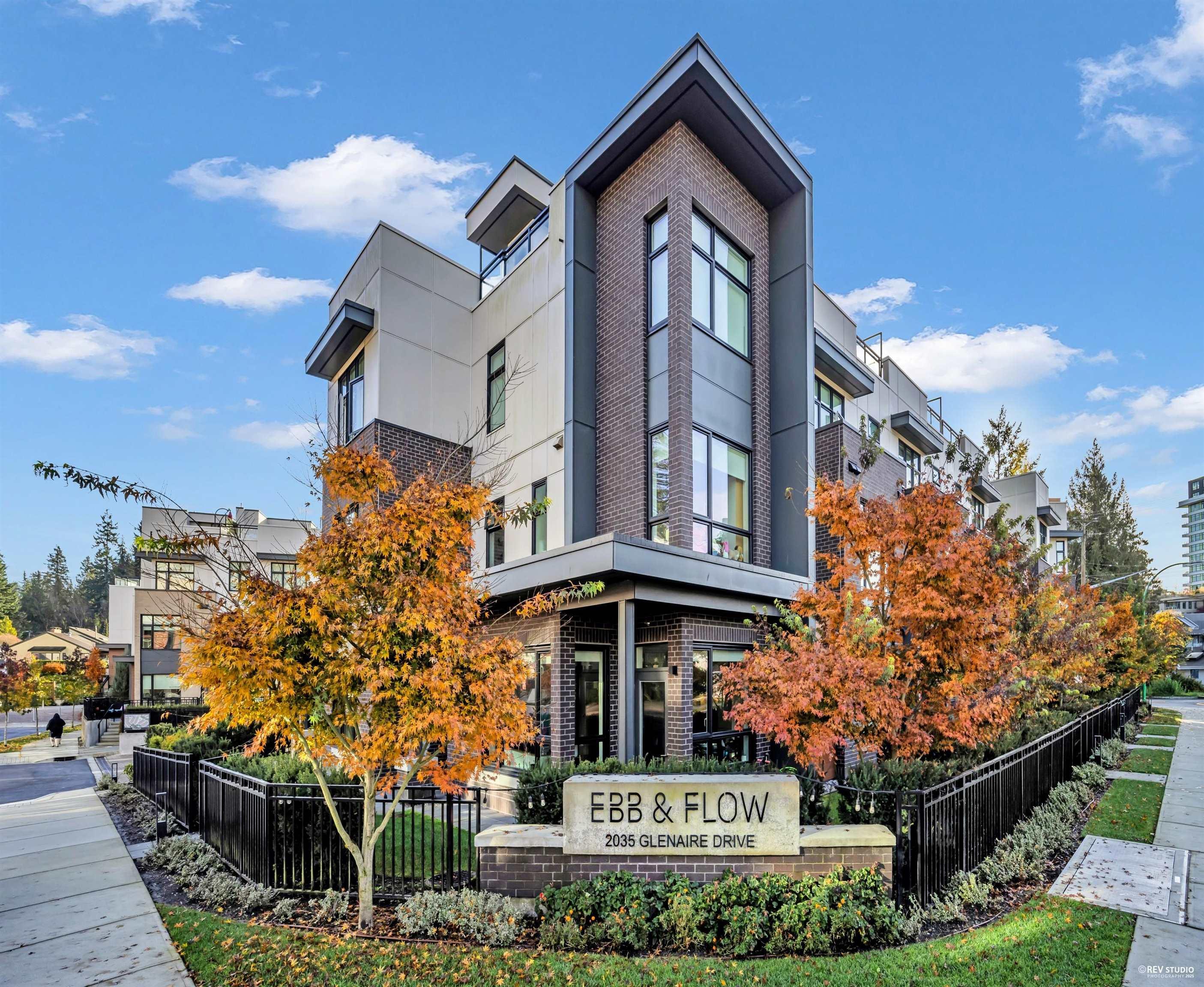 mls:R3136748 Property Address: 120 2035 GLENAIRE DRIVE, North Vancouver BC V7P 1Y2