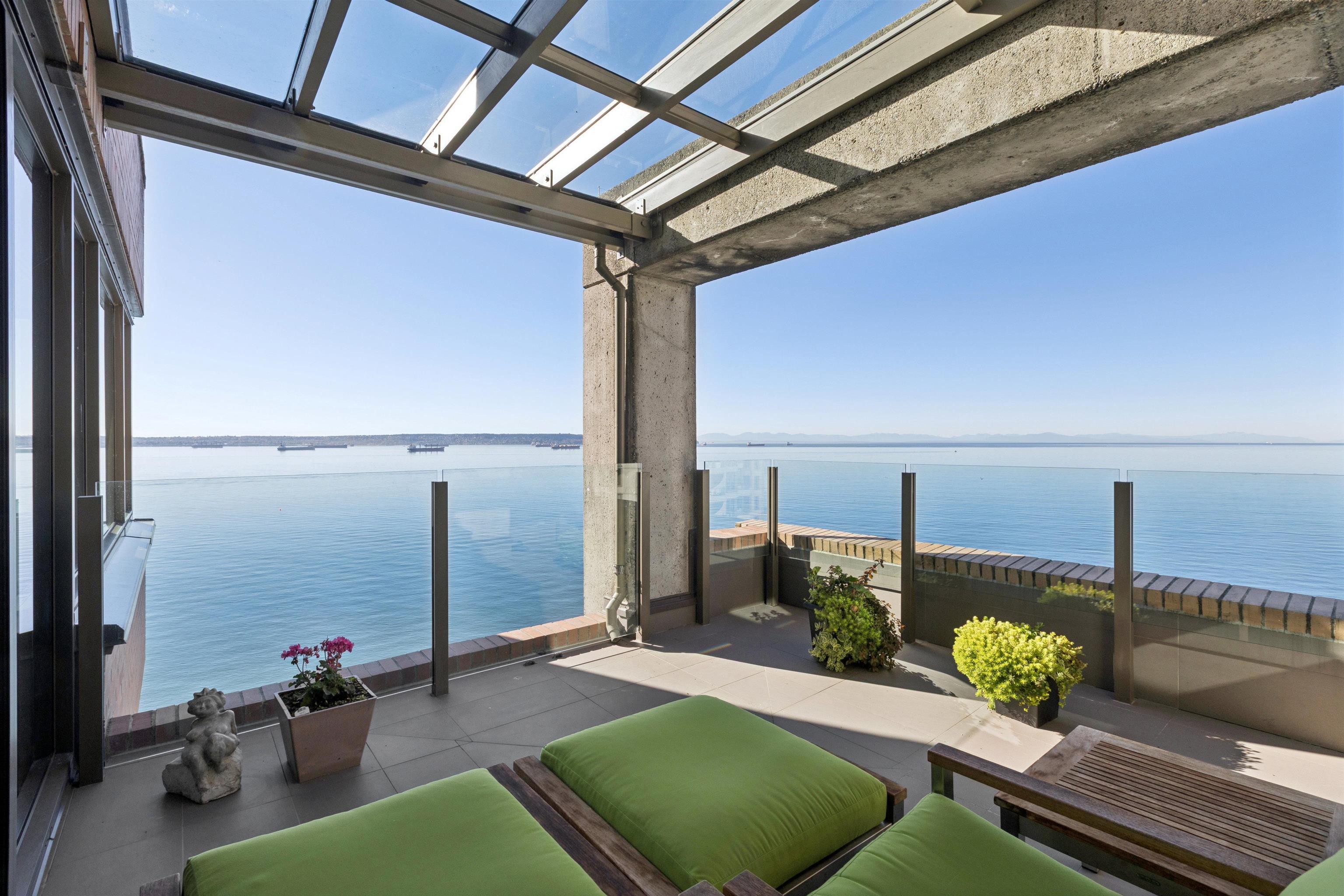 mls:R3136758 Property Address: 9 2250 BELLEVUE AVENUE, West Vancouver BC V7V 1C6