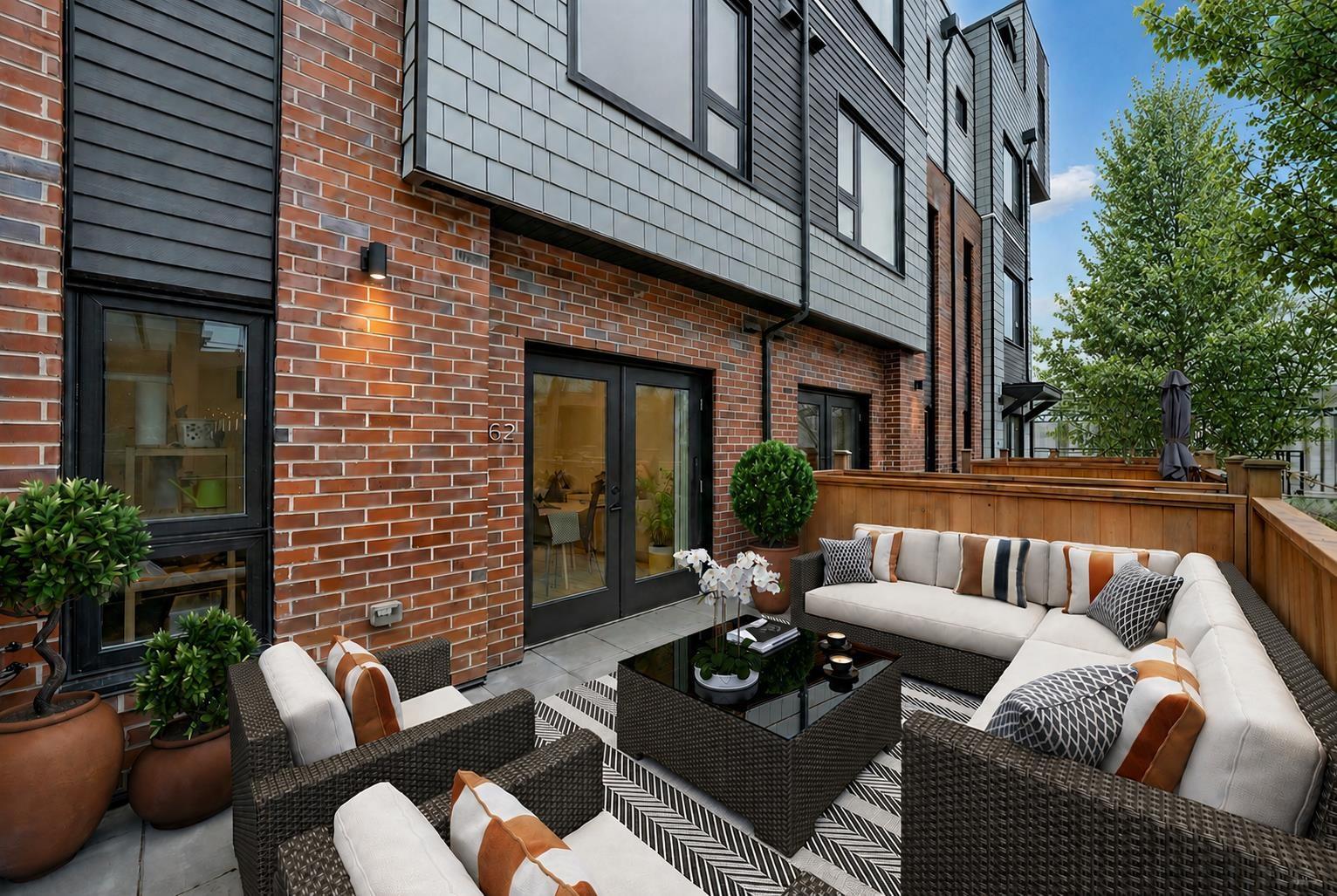 mls:R3136801 Property Address: 162 565 E 2ND STREET, North Vancouver BC V7L 1E1