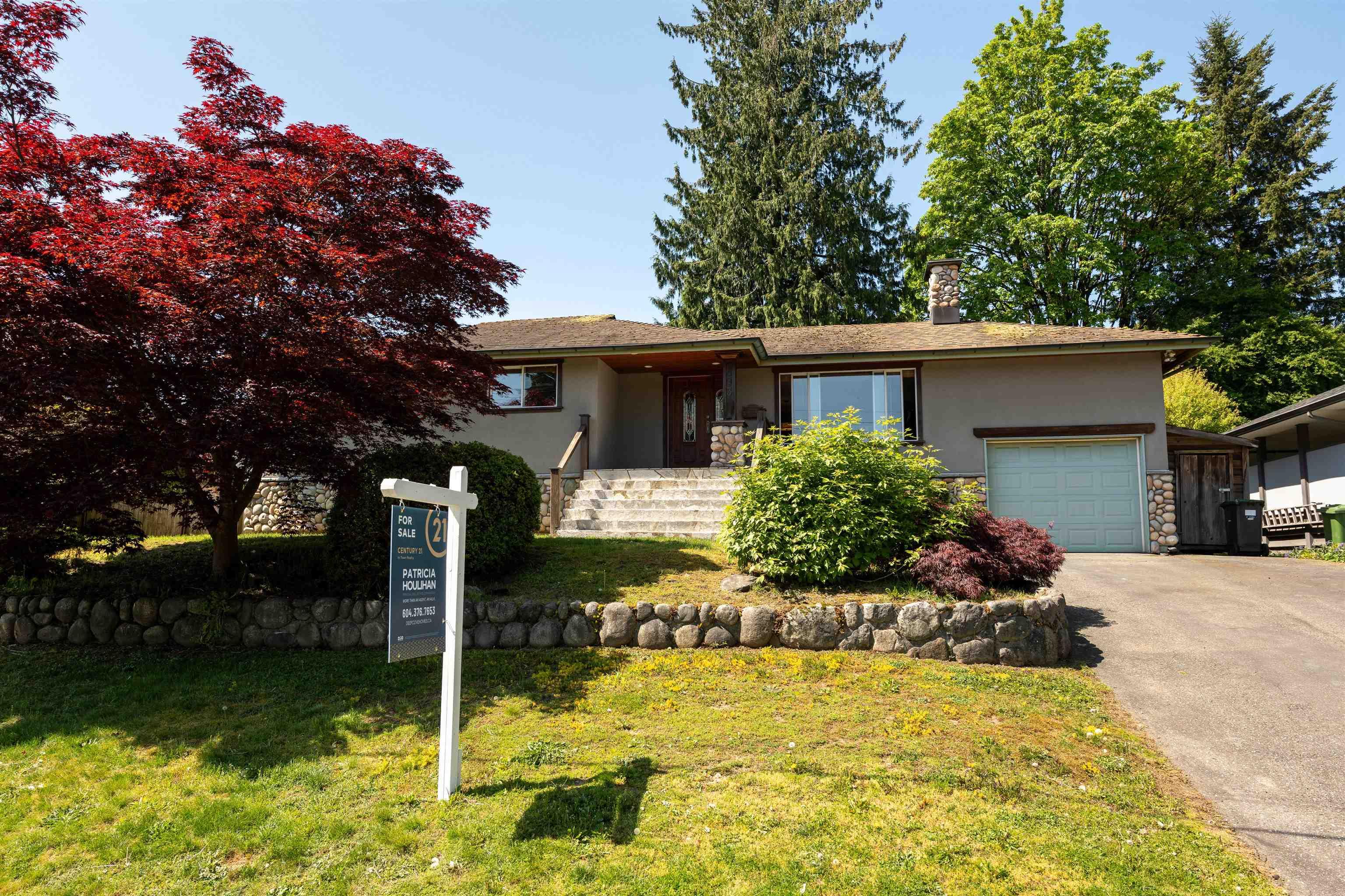 mls:R3136837 Property Address: 893 FRIAR CRESCENT, North Vancouver BC V7G 1M5