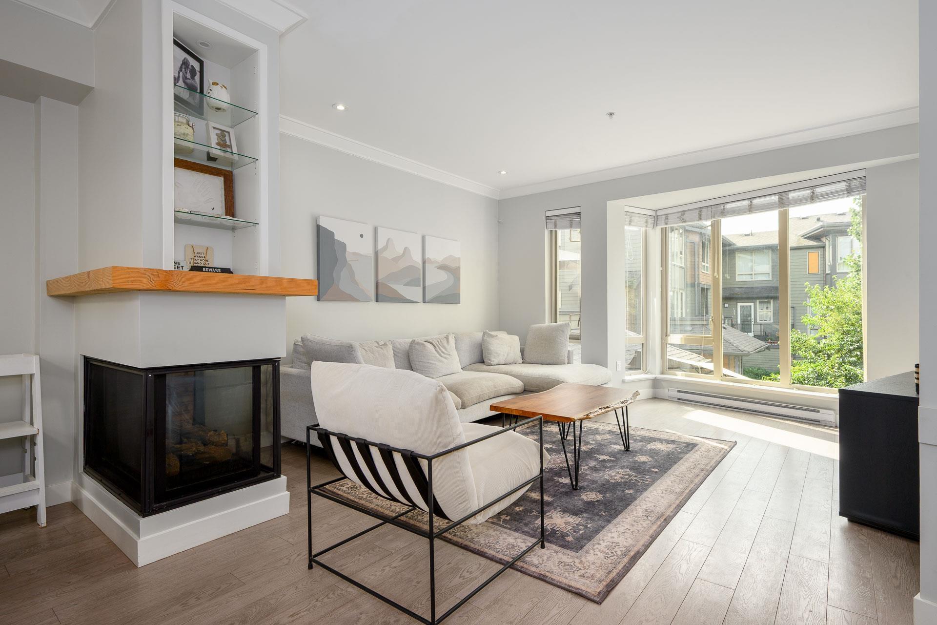 mls:R3136899 Property Address: 20 757 ORWELL STREET, North Vancouver BC V7J 3K6