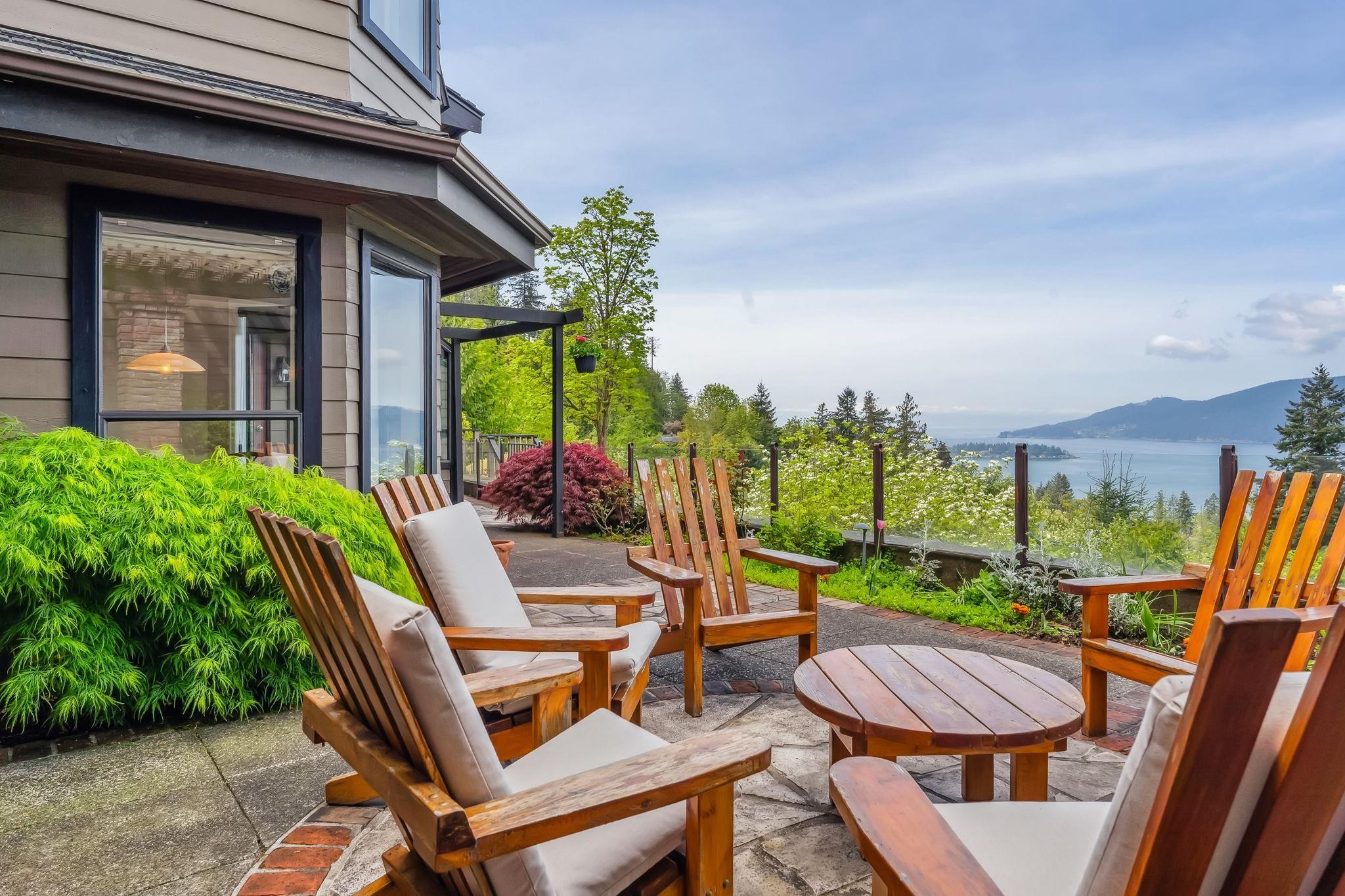 mls:R3137288 Property Address: 5207 ASPEN DRIVE, West Vancouver BC V7W 2Z7