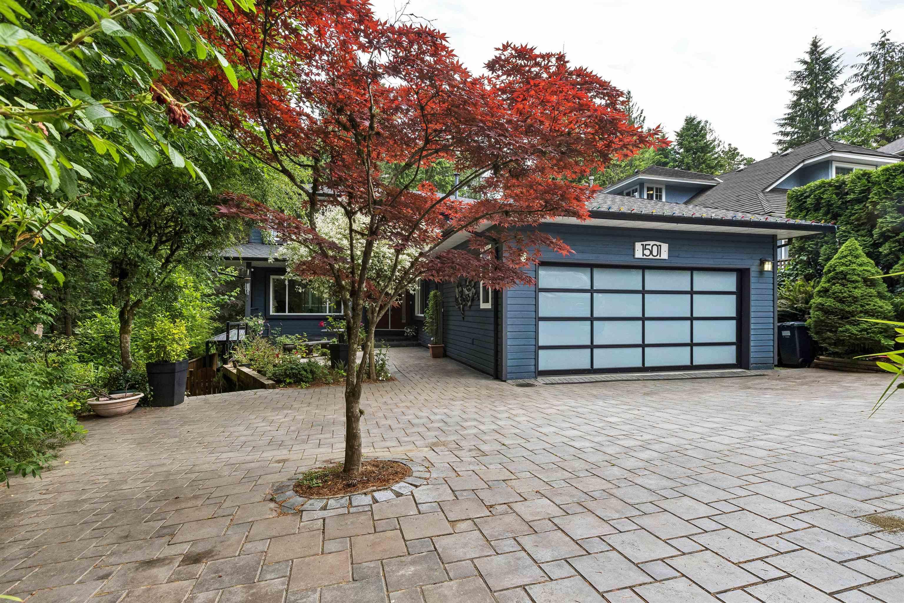 mls:R3137348 Property Address: 1501 OSTLER COURT, North Vancouver BC V7G 2P1