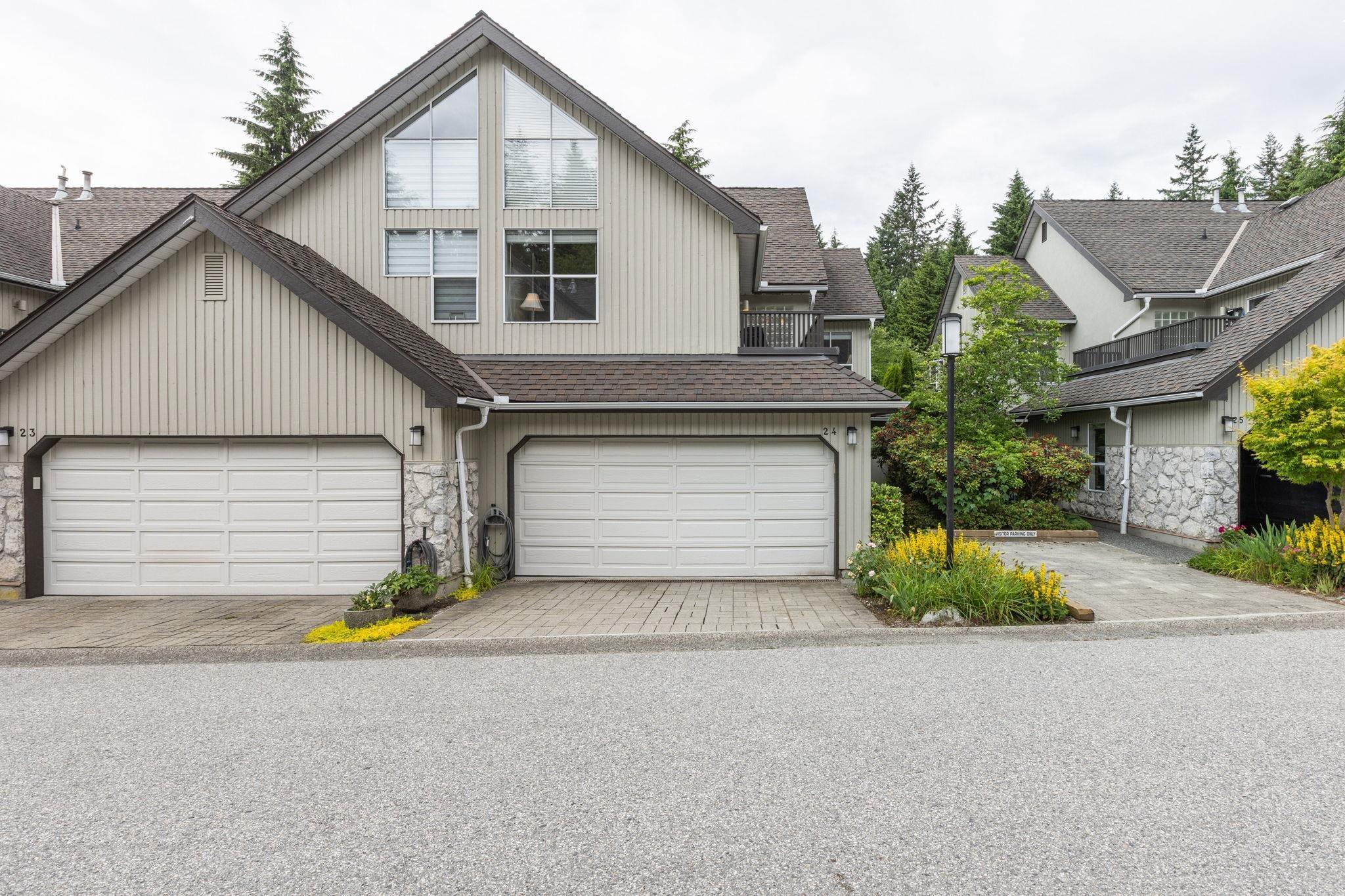 mls:R3137364 Property Address: 24 1001 NORTHLANDS DRIVE, North Vancouver BC V7H 2Y3