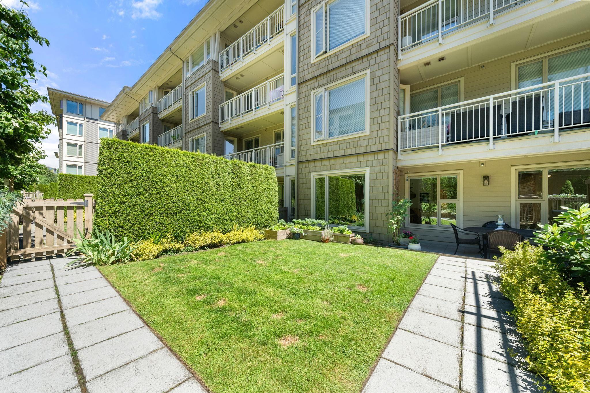 mls:R3137493 Property Address: 108 2665 MOUNTAIN HIGHWAY, North Vancouver BC V7J 0A8