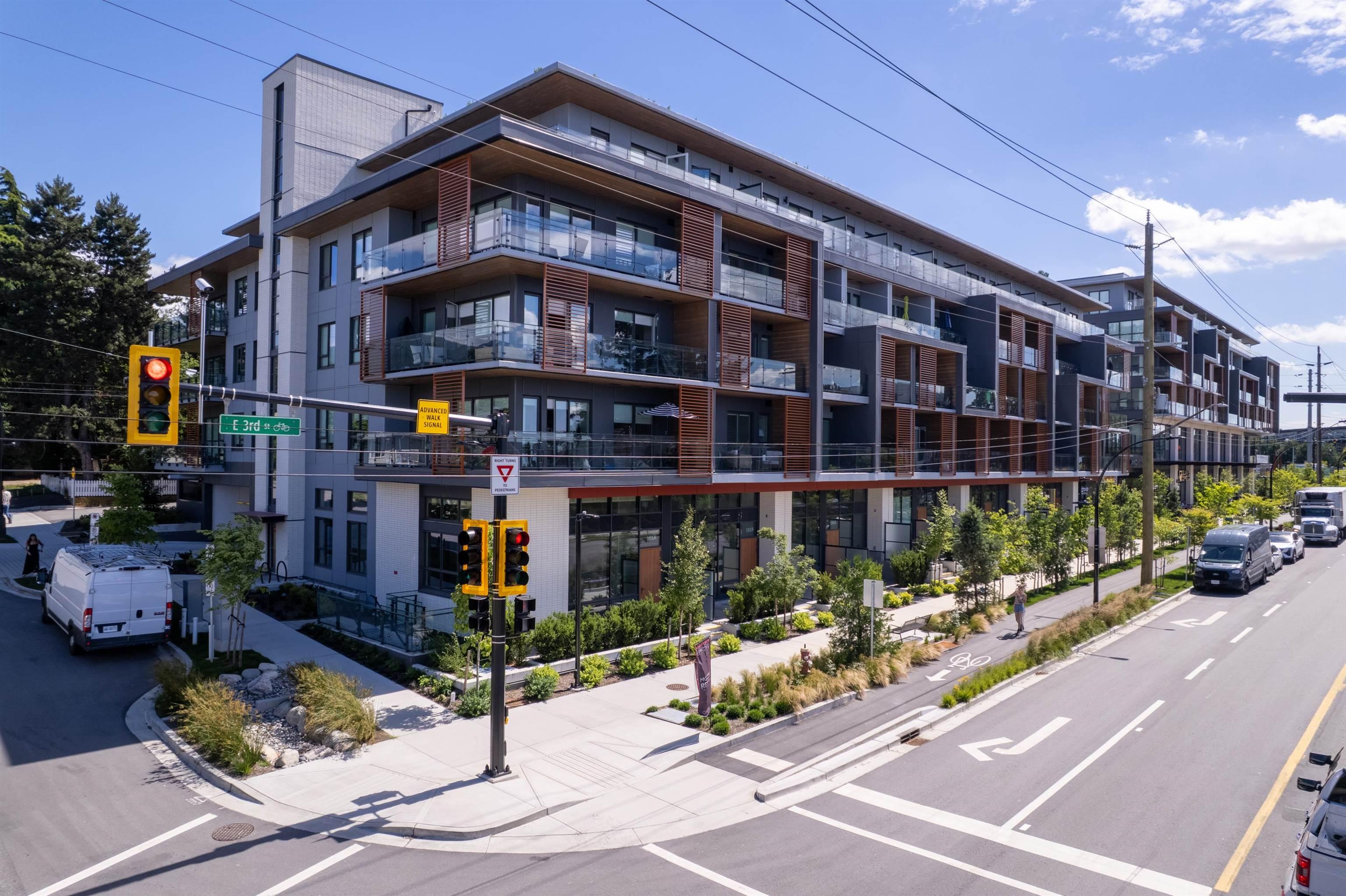 mls:R3137769 Property Address: 317 422 E 3RD STREET, North Vancouver BC V7L 0K1