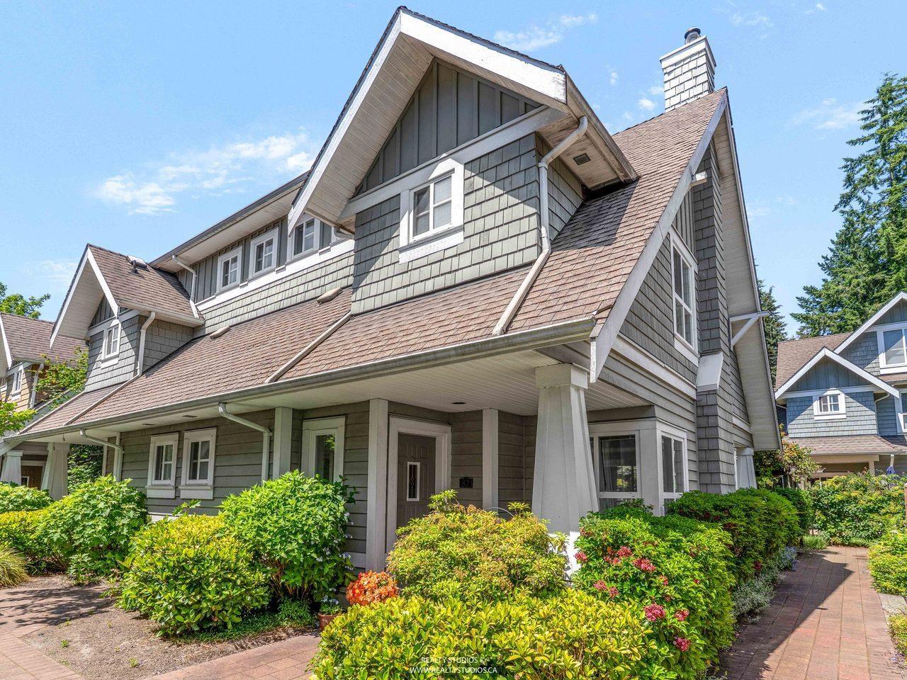 mls:R3137845 Property Address: 32 2688 MOUNTAIN HIGHWAY, North Vancouver BC V7J 2N5