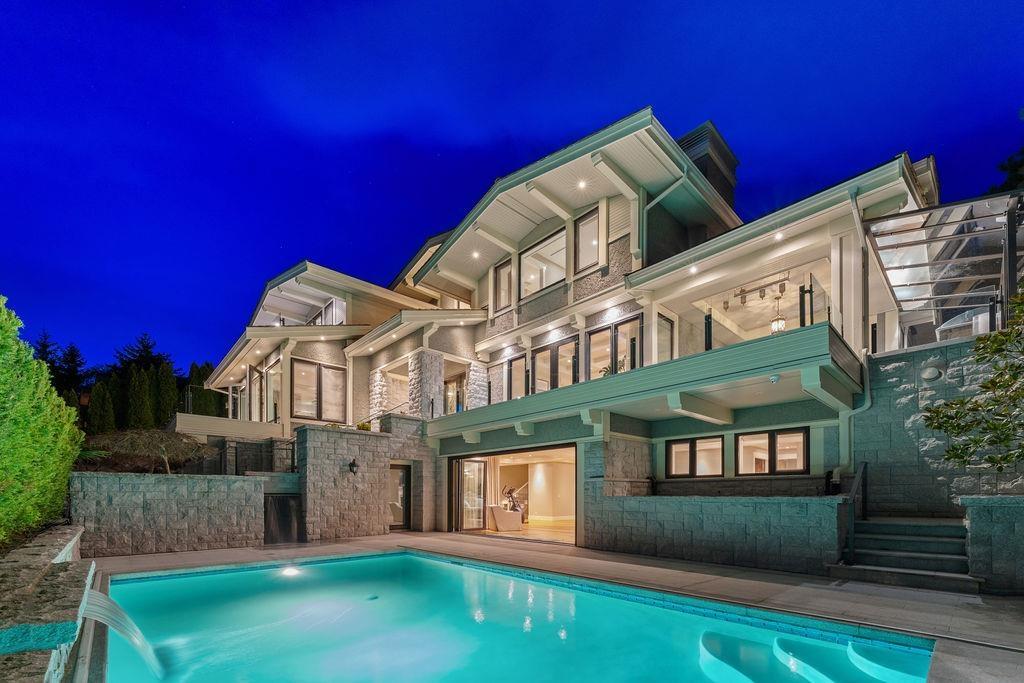 mls:R3138282 Property Address: 1479 CHIPPENDALE ROAD, West Vancouver BC V7S 3G6