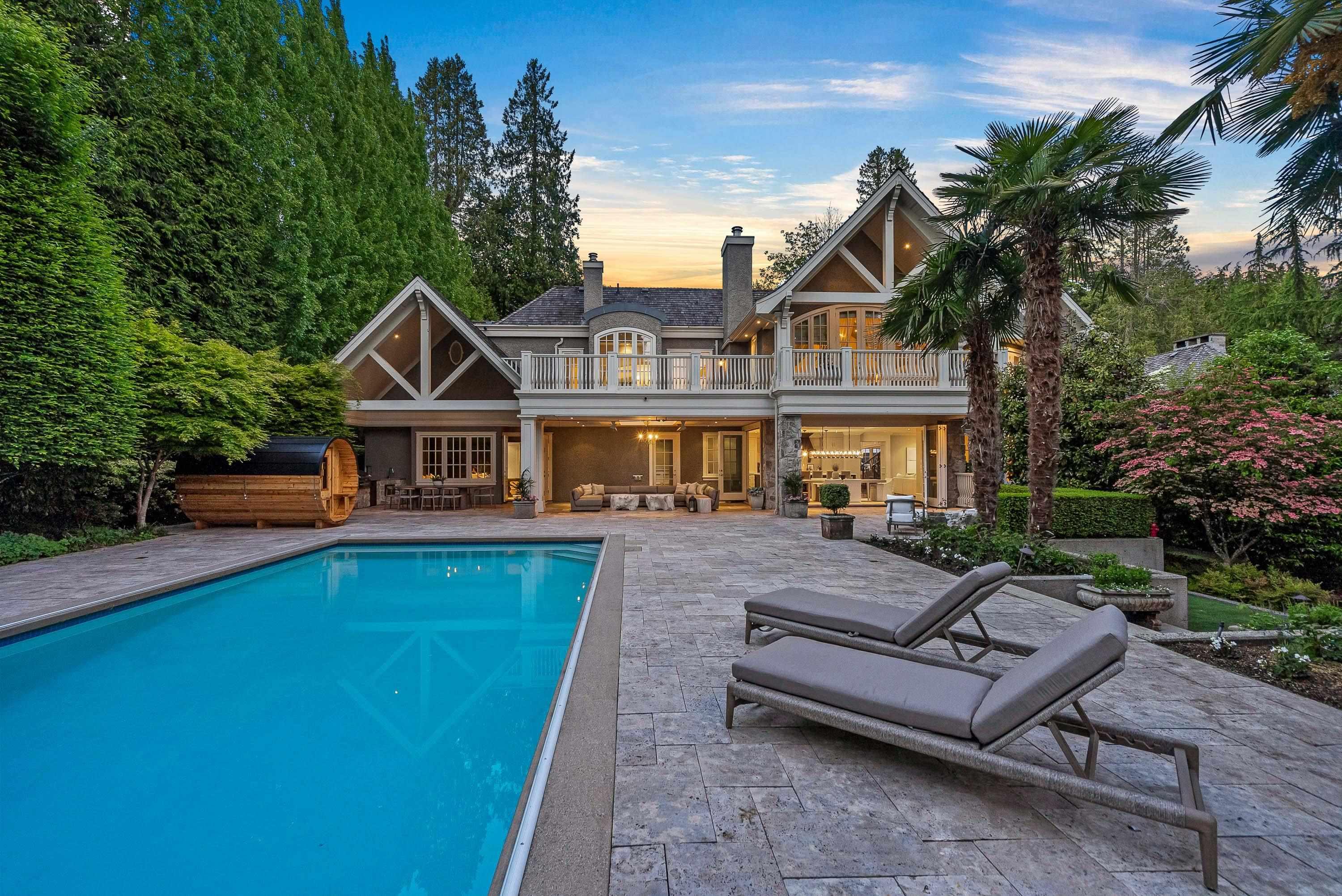 mls:R3138350 Property Address: 2960 PALMERSTON AVENUE, West Vancouver BC V7V 2X3